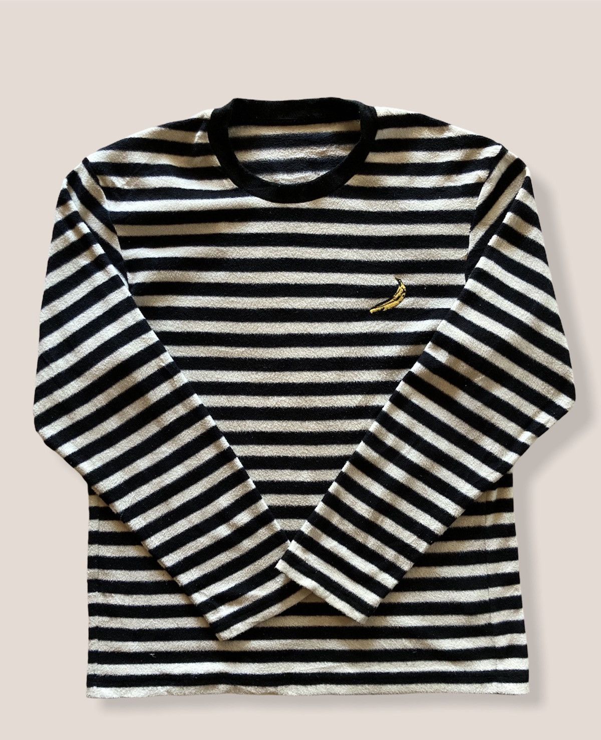 Andy Warhol × Uniqlo ANDY WARHOL VELVET UNDERGROUND X UNIQLO Size US XL / EU 56 / 4 - 1 Thumbnail
