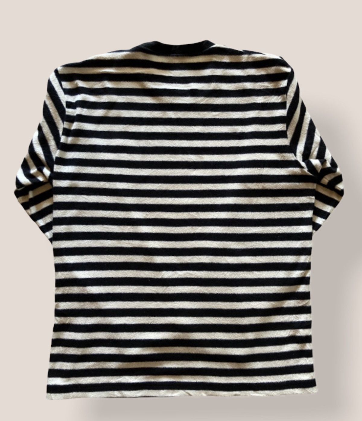 Andy Warhol × Uniqlo ANDY WARHOL VELVET UNDERGROUND X UNIQLO Size US XL / EU 56 / 4 - 3 Thumbnail