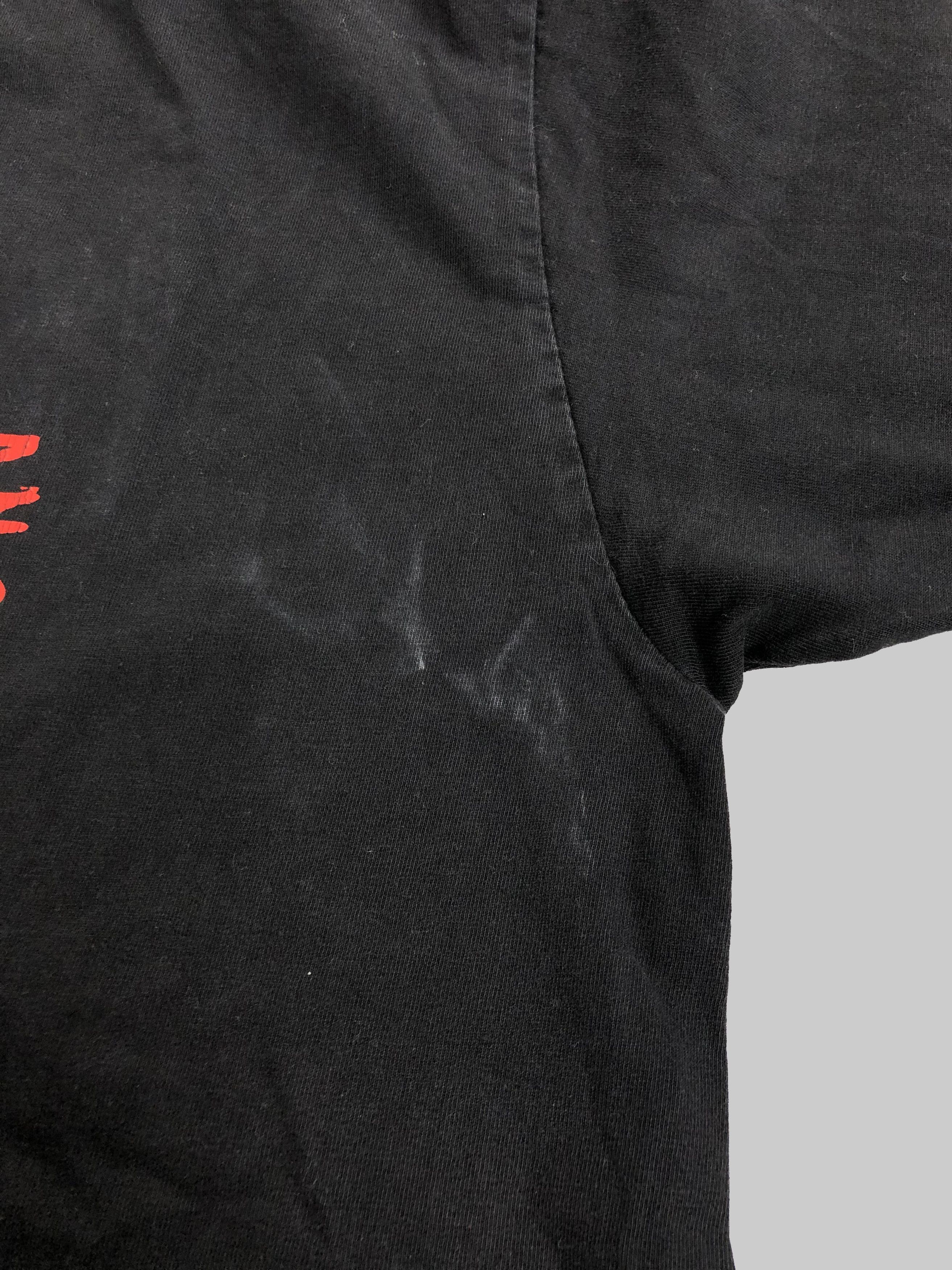 Band Tees Vintage 2000 Rage Against The Machine (Cypress Hill) Size US L / EU 52-54 / 3 - 15 Thumbnail