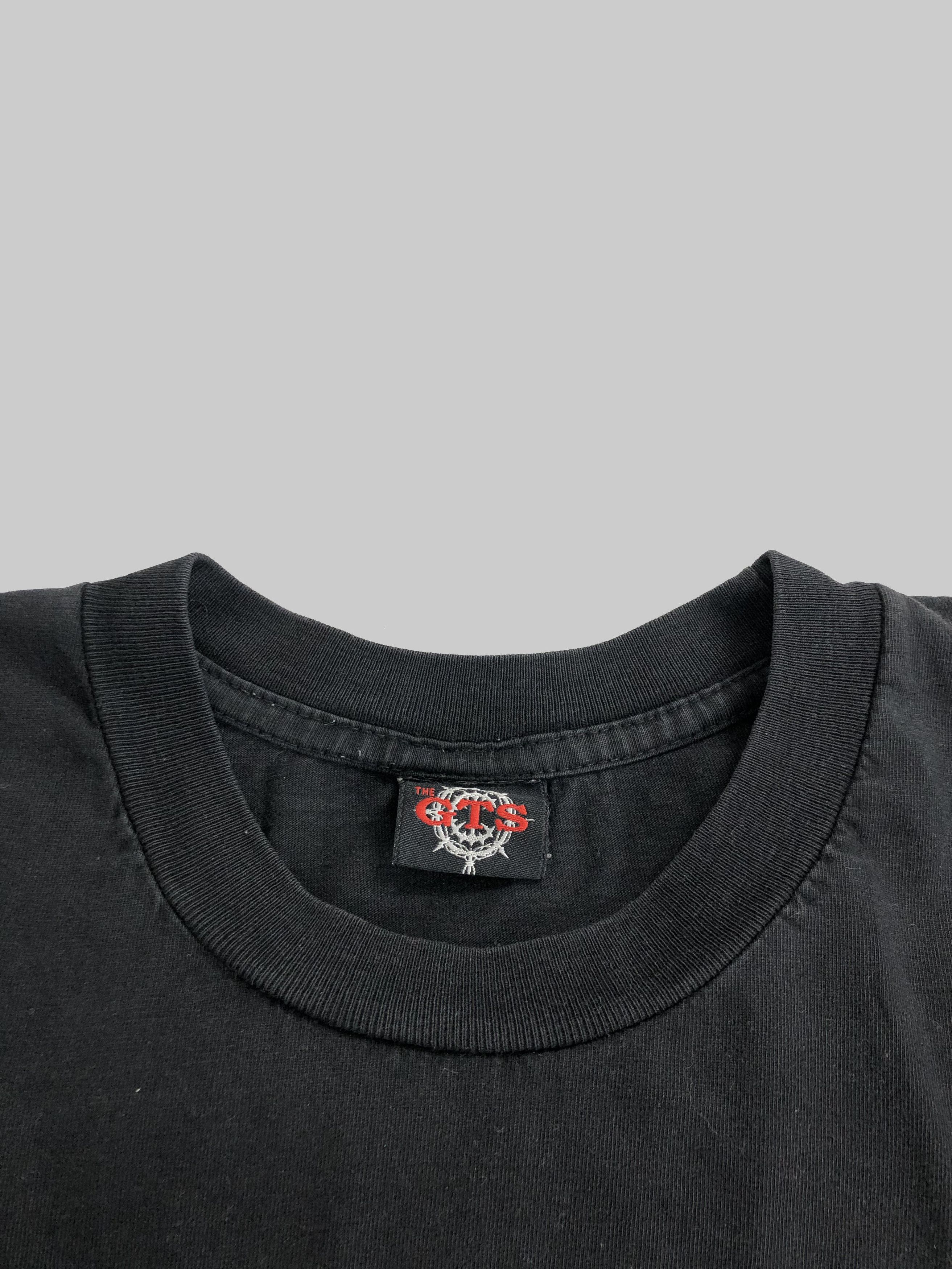 Band Tees Vintage 2000 Rage Against The Machine (Cypress Hill) Size US L / EU 52-54 / 3 - 16 Thumbnail