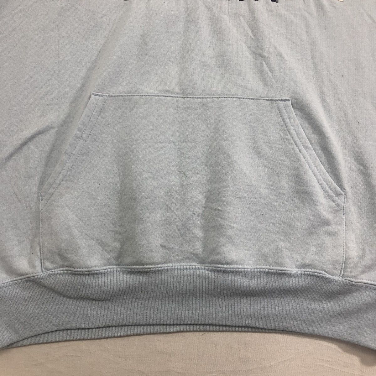 Champion Vintage Champion college hoodie Size US S / EU 44-46 / 1 - 5 Thumbnail
