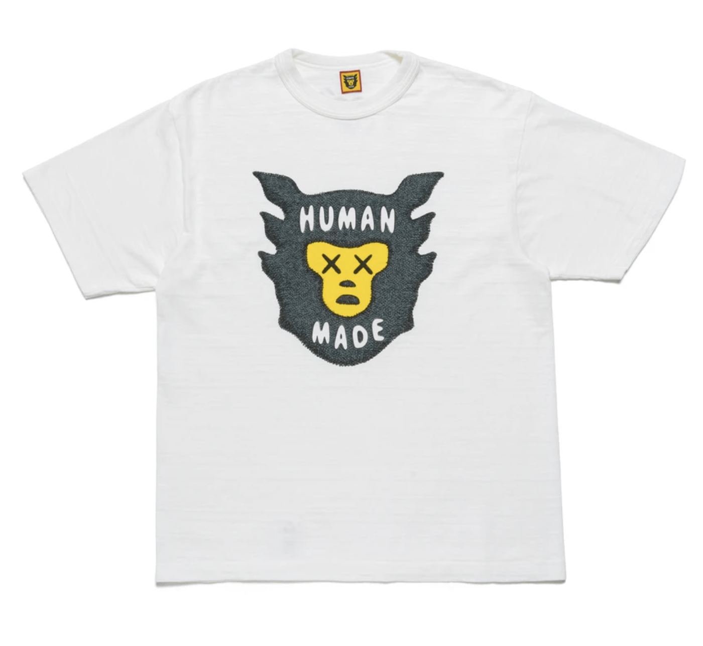 HUMAN MADE x KAWS Made Cushion #1 