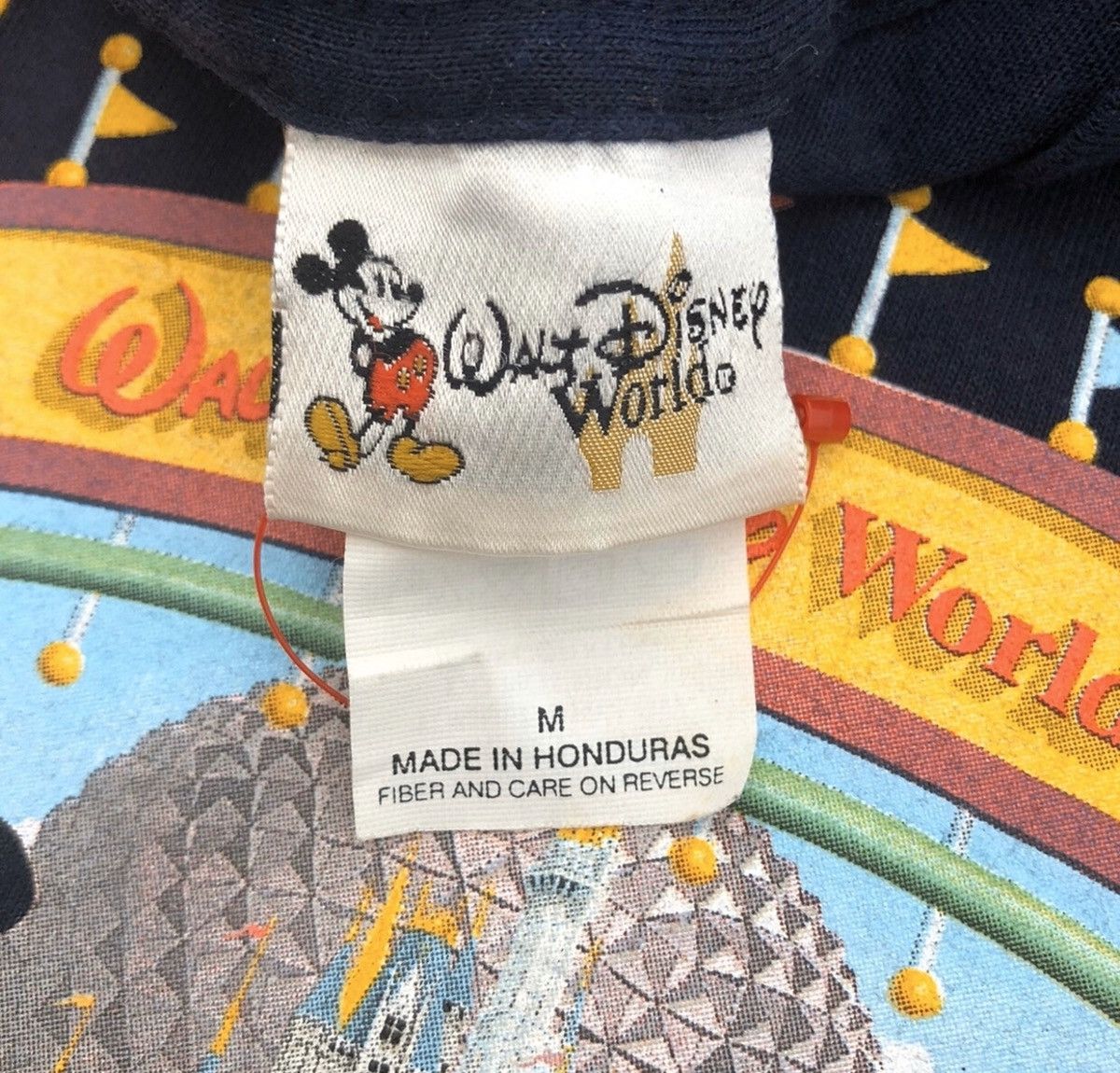 Cartoon Network Walt Disney-MICKEY-GOOFY-DONALD DUCK Size US L / EU 52-54 / 3 - 3 Thumbnail