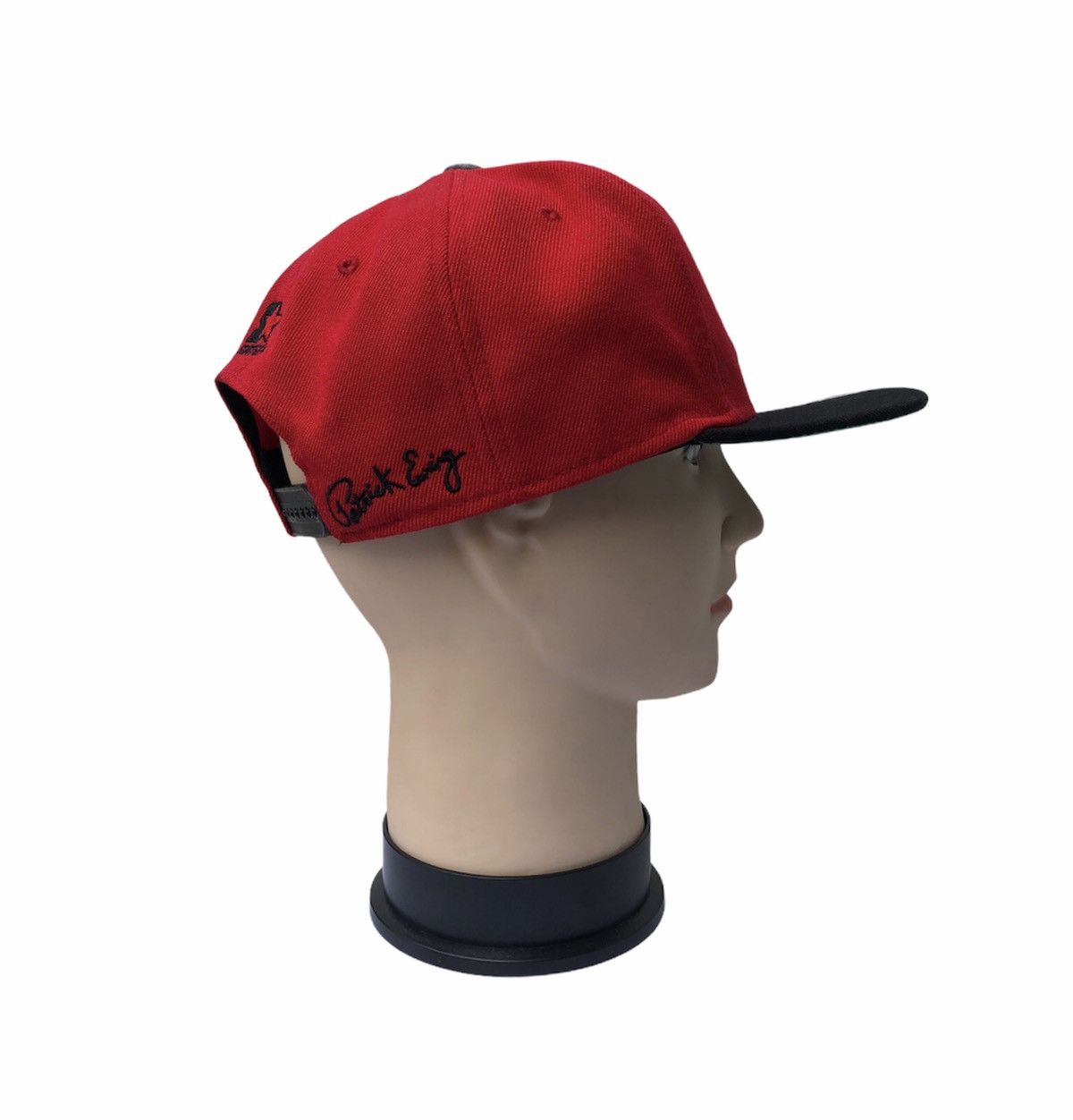 Starter Starter Black Label E Wing Snapback Size ONE SIZE - 8 Thumbnail