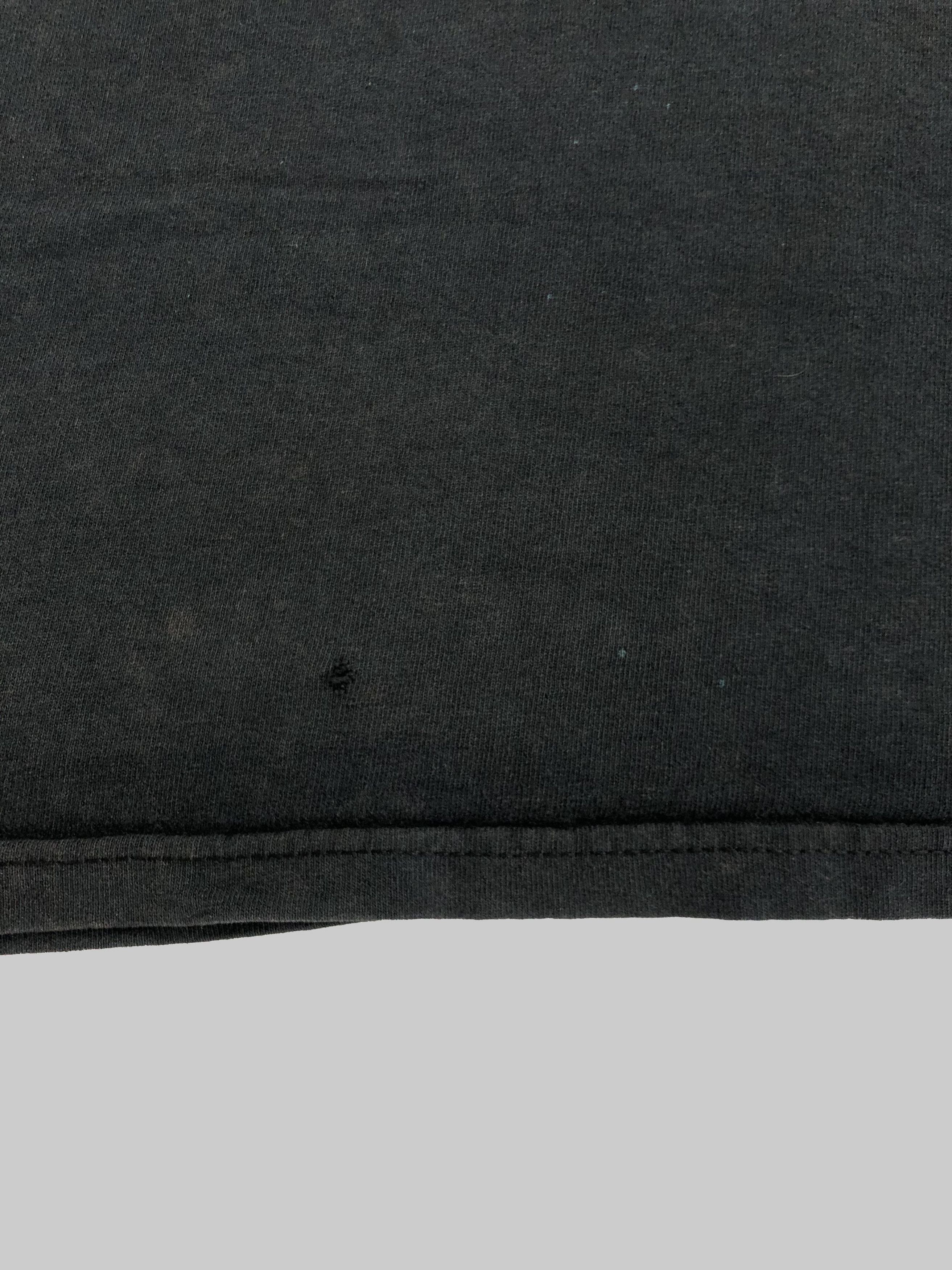 Band Tees Vintage 1997 Pink Floyd Naked Lady (Black Sabbath Pearl Jam Size US M / EU 48-50 / 2 - 18 Thumbnail