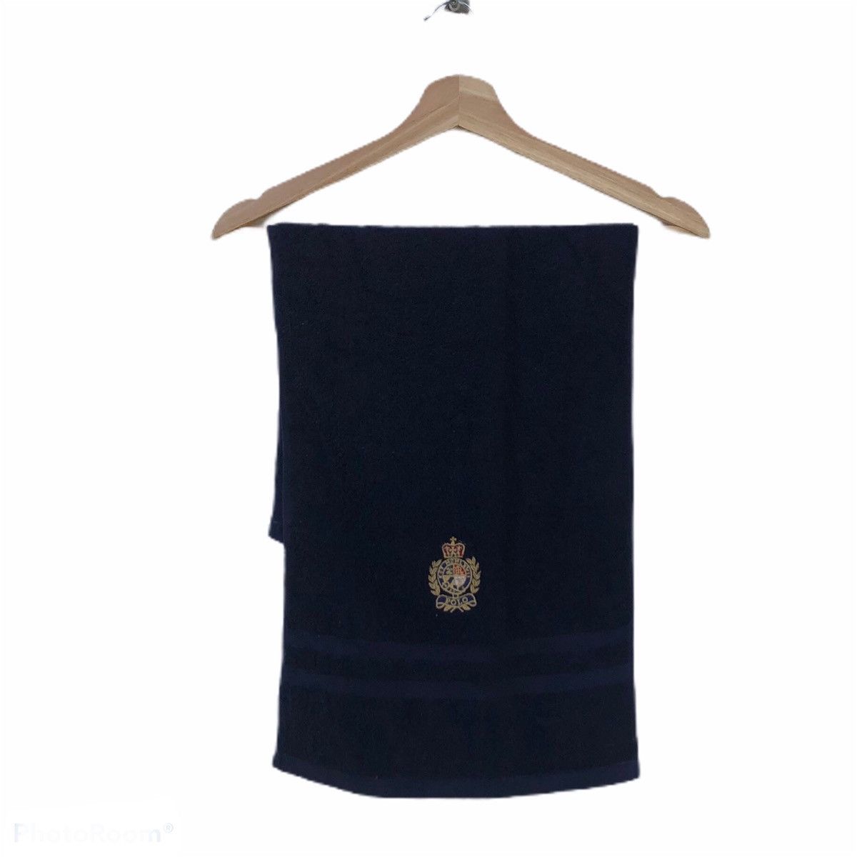 Polo Ralph Lauren POLO RALPH LAUREN EST MCMLXVII SMALL TOWEL Size ONE SIZE - 1 Thumbnail