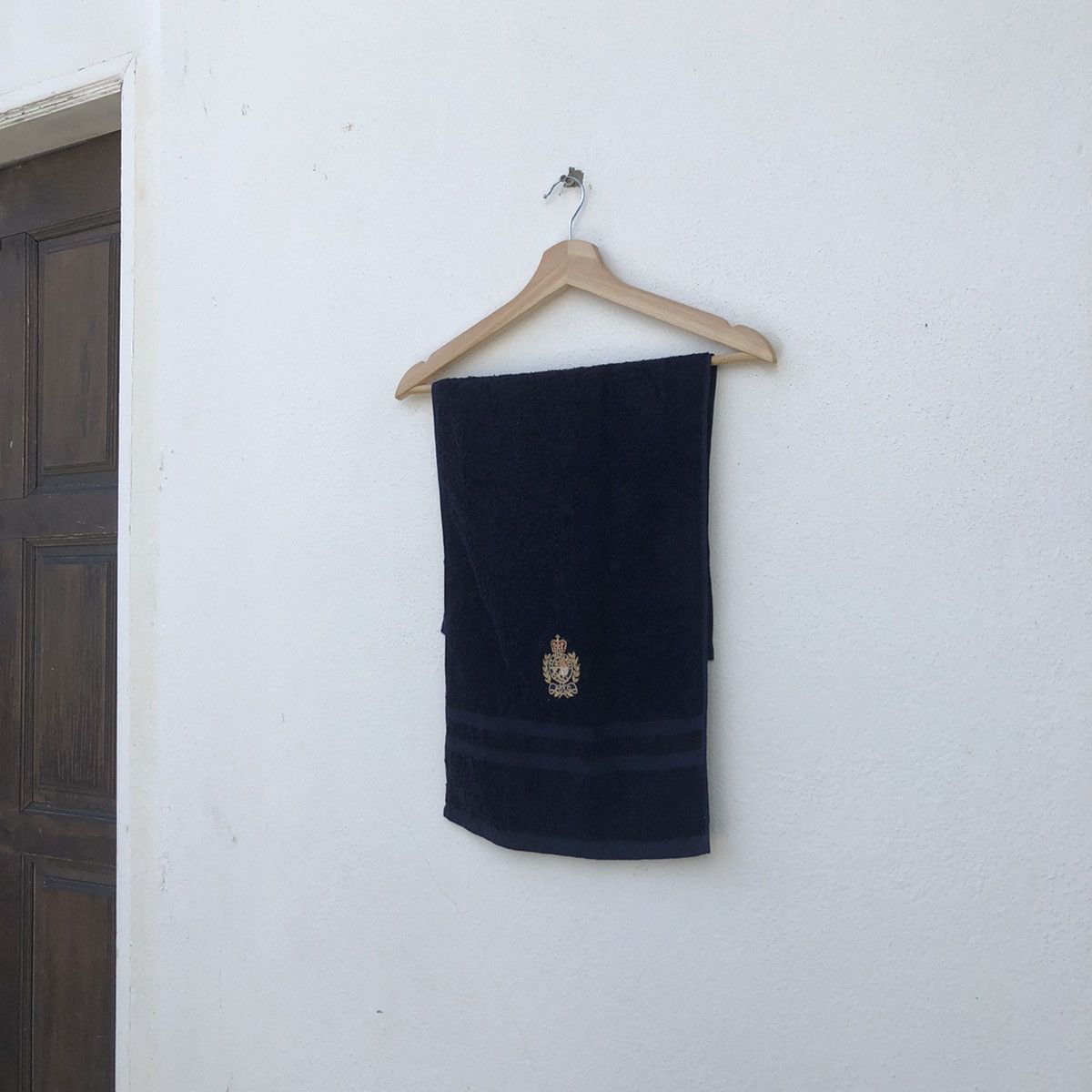 Polo Ralph Lauren POLO RALPH LAUREN EST MCMLXVII SMALL TOWEL Size ONE SIZE - 2 Thumbnail