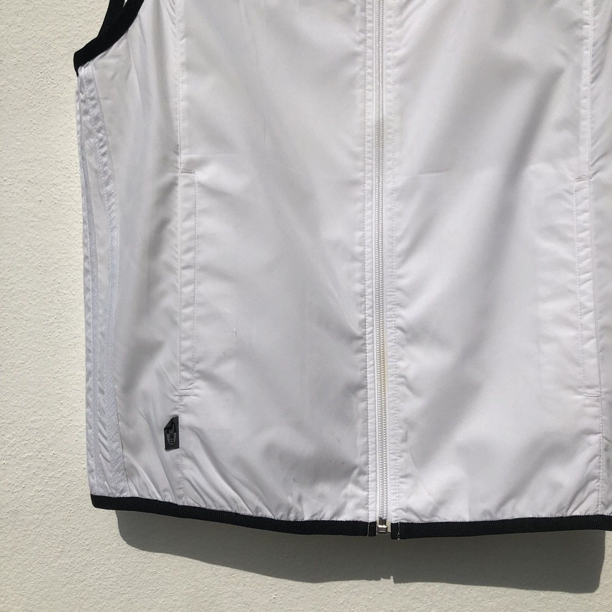 Adidas Adidas Tank Top Sleeveless Size US M / EU 48-50 / 2 - 3 Thumbnail