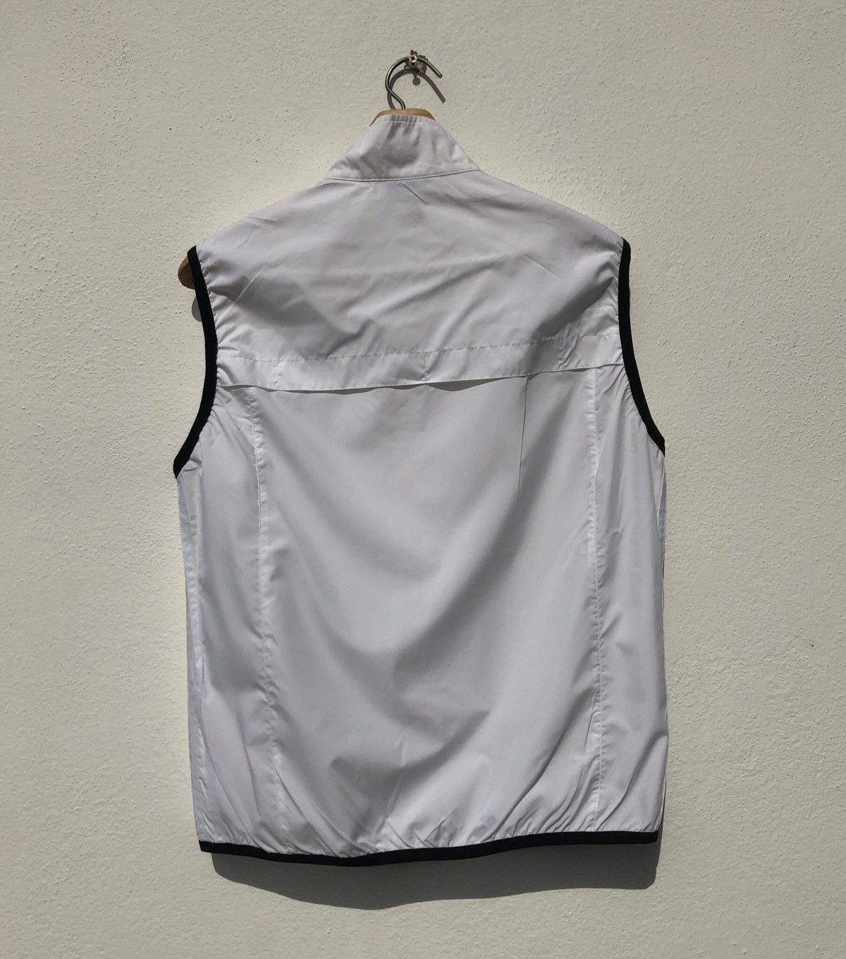 Adidas Adidas Tank Top Sleeveless Size US M / EU 48-50 / 2 - 6 Thumbnail