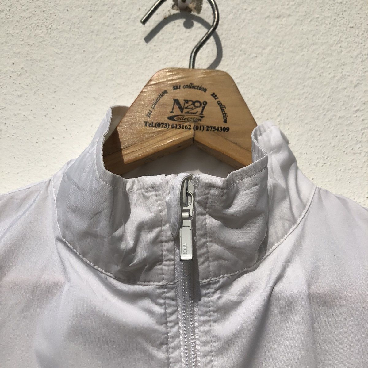 Adidas Adidas Tank Top Sleeveless Size US M / EU 48-50 / 2 - 4 Thumbnail