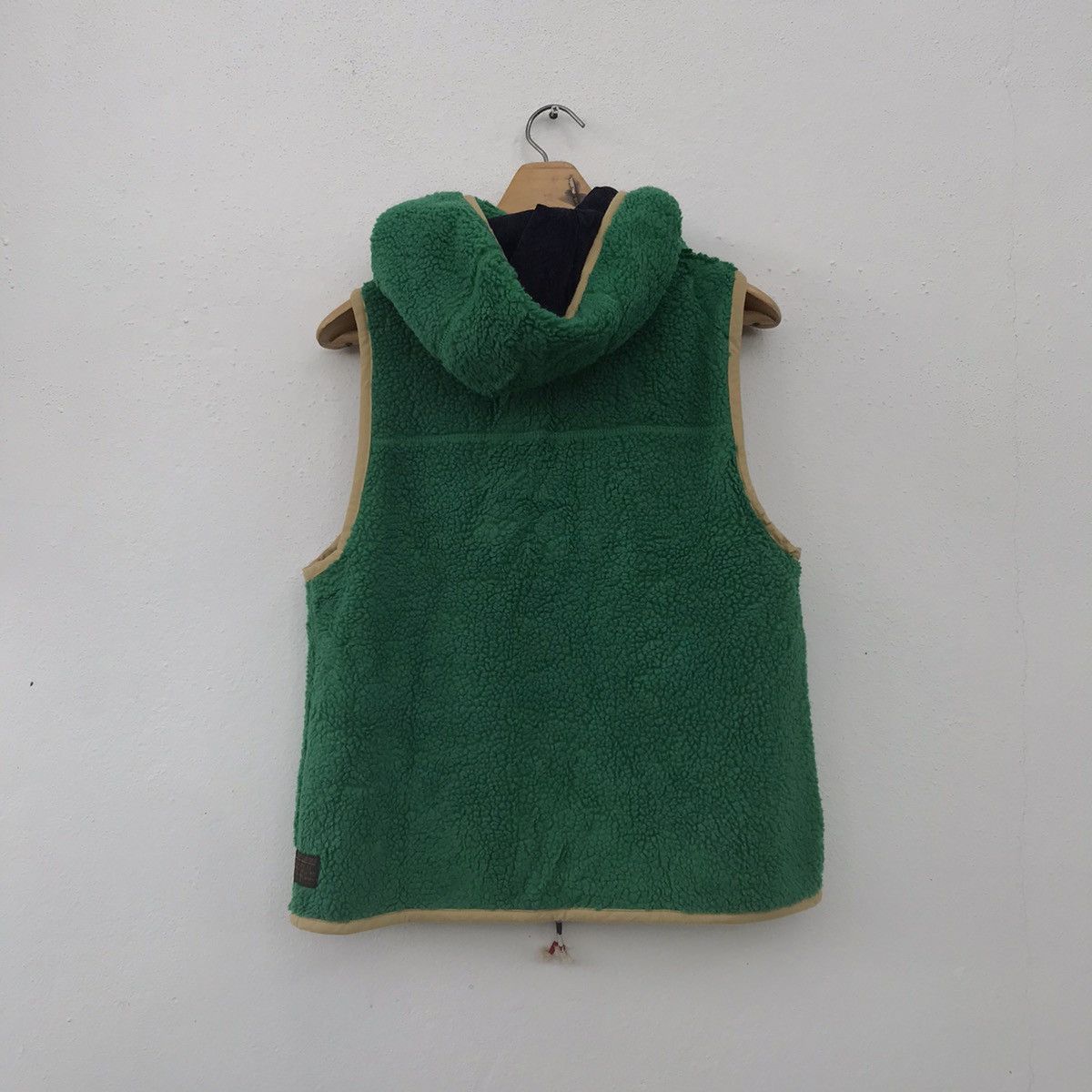 Japanese Brand Japanese Brand by Cube Sugar Tank Top Sleeveless Vest Size US M / EU 48-50 / 2 - 16 Thumbnail