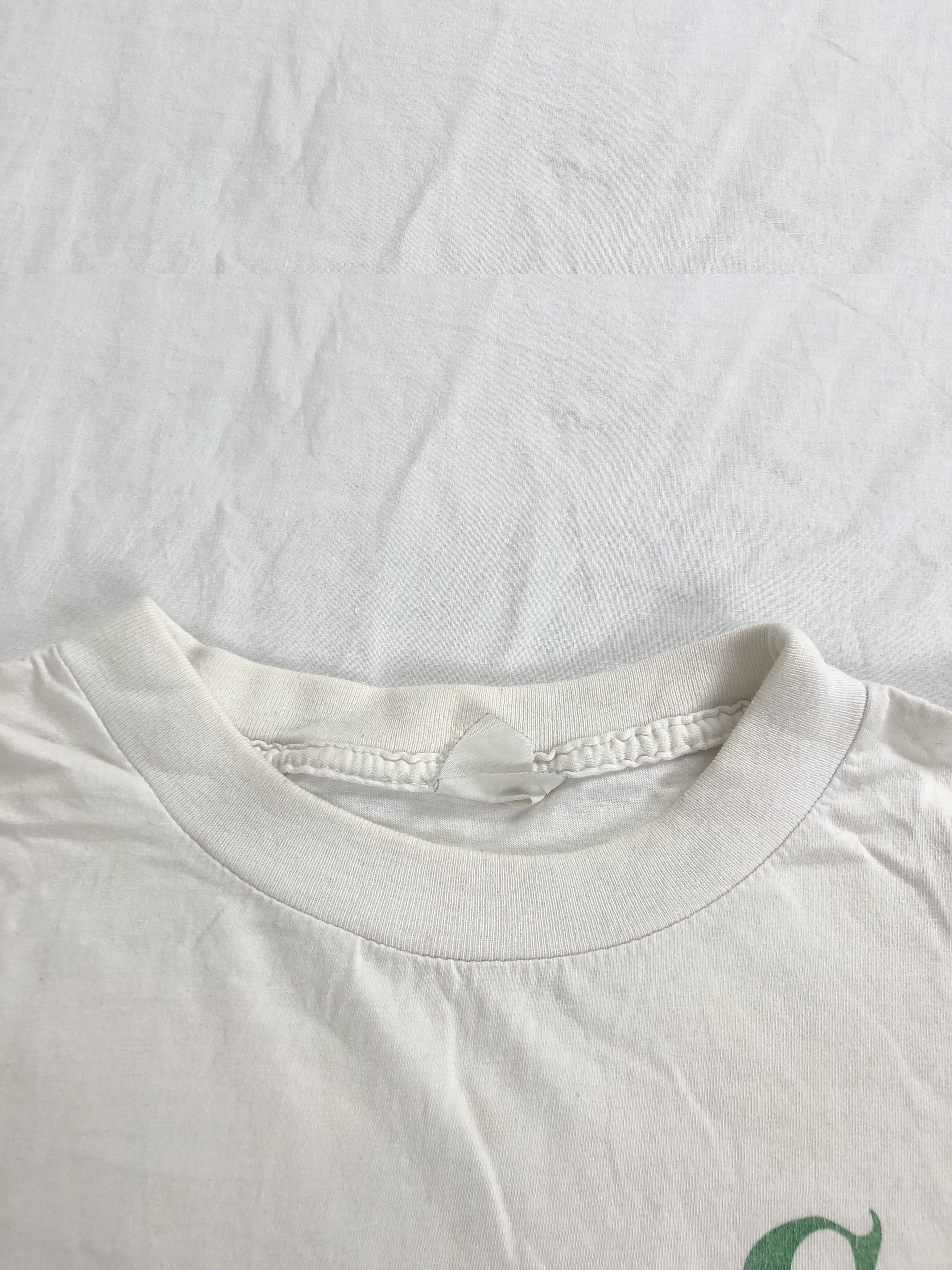 Band Tees Vintage 1993 Spin Doctors Jeff Boozer (Blind Melon) Size US XL / EU 56 / 4 - 15 Thumbnail