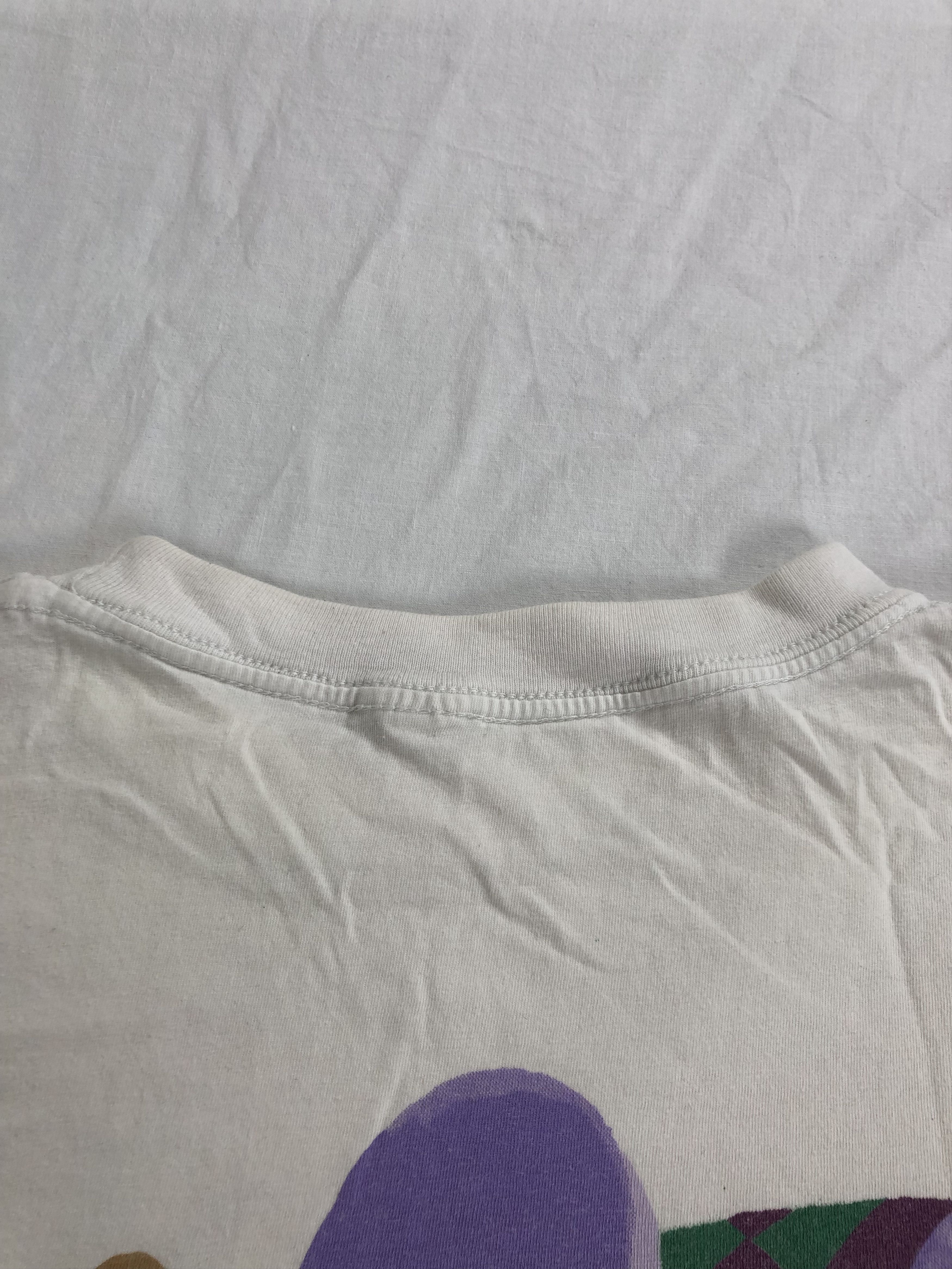 Band Tees Vintage 1993 Spin Doctors Jeff Boozer (Blind Melon) Size US XL / EU 56 / 4 - 16 Thumbnail