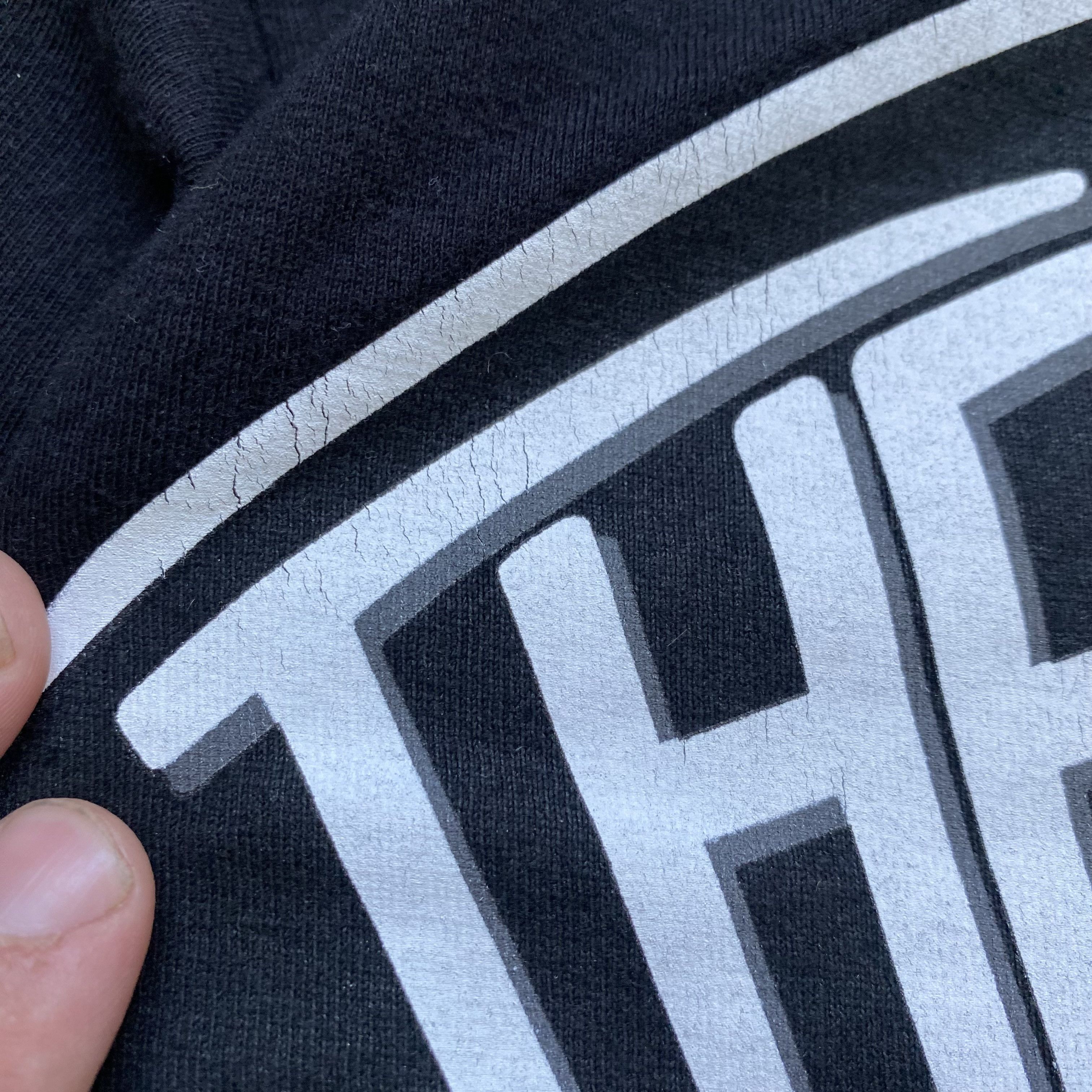 The Hundreds The hunders tee big logo Skater Surf T-SHIRT Size US XS / EU 42 / 0 - 5 Thumbnail