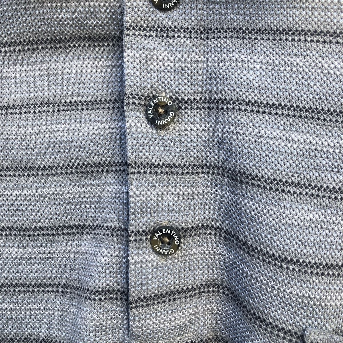 Vintage Vintage Gianni Valentino Single Pocket Size US L / EU 52-54 / 3 - 6 Thumbnail