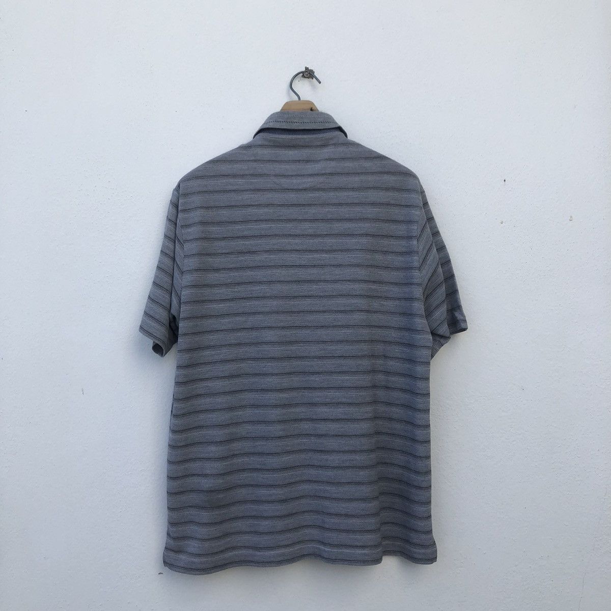 Vintage Vintage Gianni Valentino Single Pocket Size US L / EU 52-54 / 3 - 7 Thumbnail