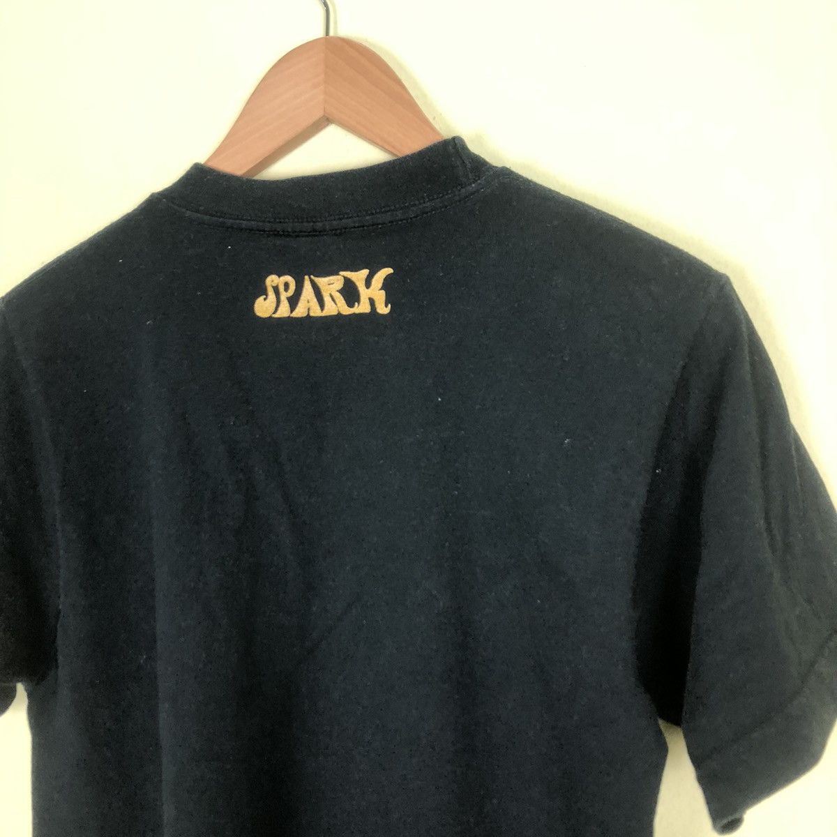 Vintage Vintage Made in USA Spark Skateboard Size US S / EU 44-46 / 1 - 8 Thumbnail