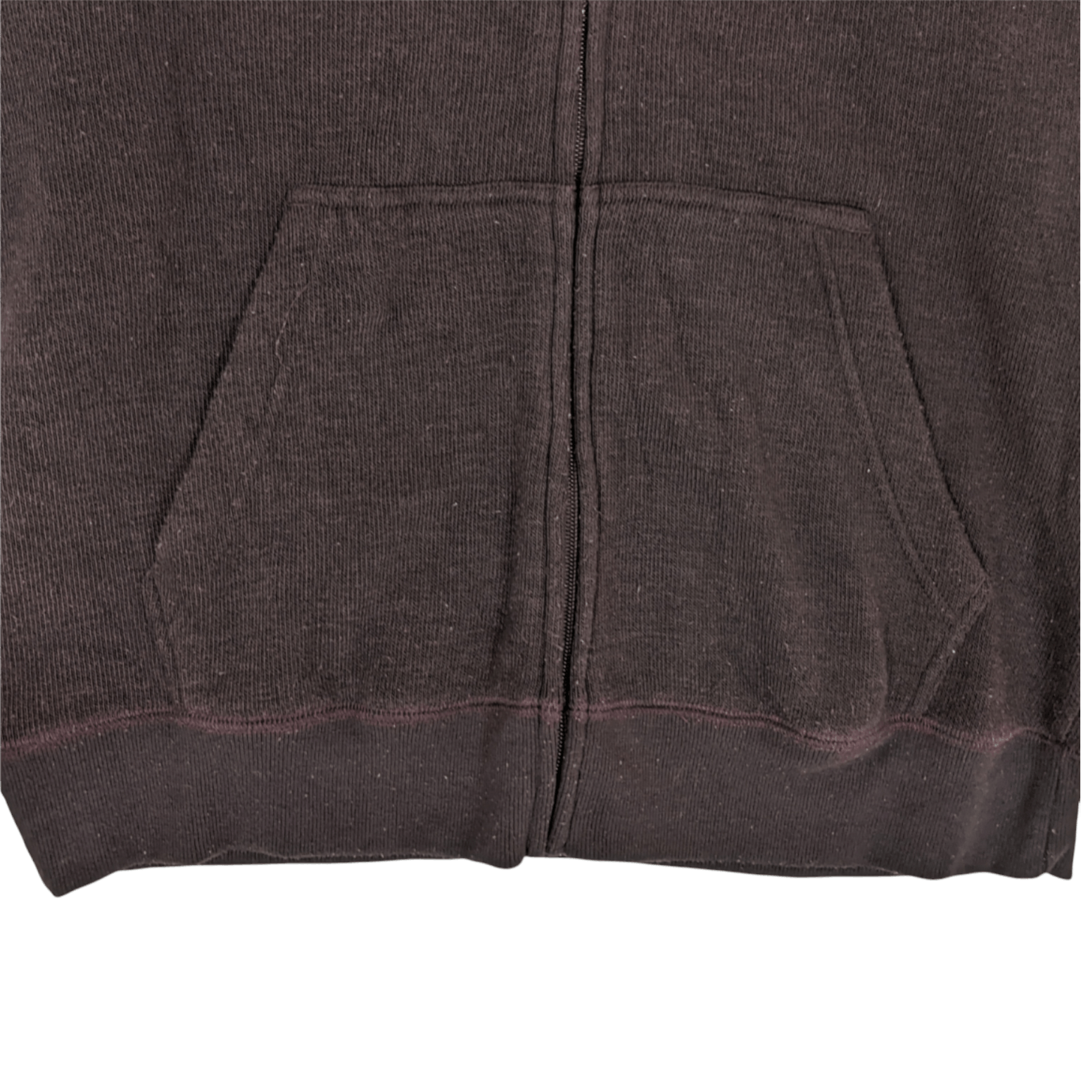 Converse CONVERSE All Star Zipper Hoodie Size US M / EU 48-50 / 2 - 6 Thumbnail