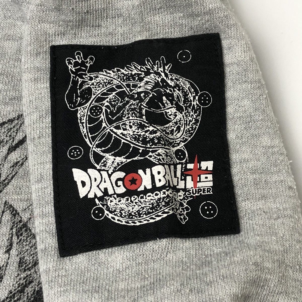 Japanese Brand 🛒FINAL DROP🛒2000s Dragonball - Zip Hoodie Jacket Size US S / EU 44-46 / 1 - 3 Thumbnail