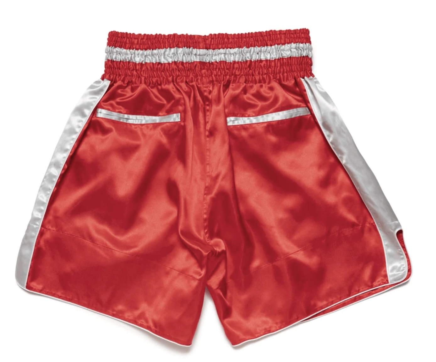 Girls Don't Cry × Human Made new MUAY THAI STYLE SHORTS GDC human made girls don't cry Size US 32 / EU 48 - 5 Thumbnail