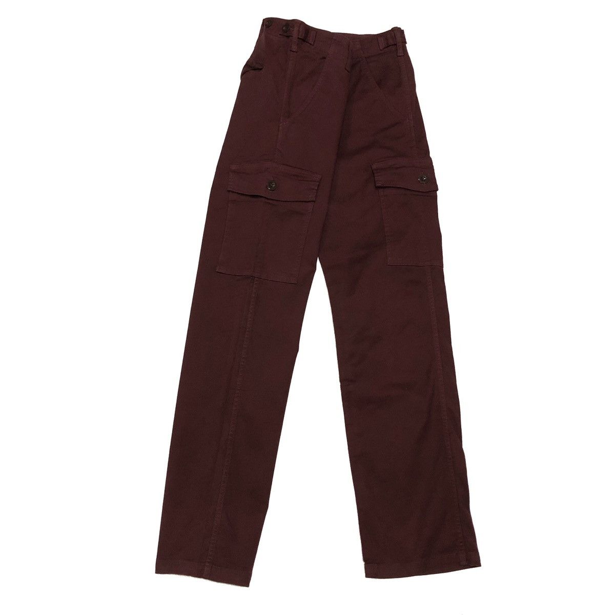 Johnbull 🔥Johnbull Slimfit Strecth Tactical Cargo Pant Size US 34 / EU 50 - 5 Thumbnail