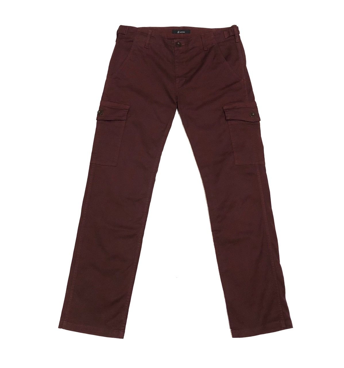 Johnbull 🔥Johnbull Slimfit Strecth Tactical Cargo Pant Size US 34 / EU 50 - 1 Thumbnail