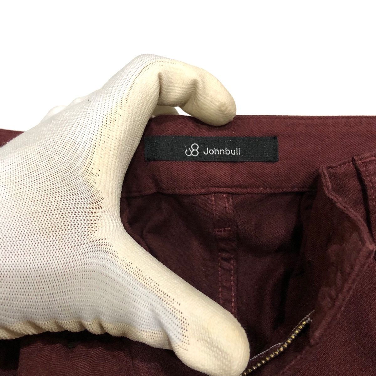 Johnbull 🔥Johnbull Slimfit Strecth Tactical Cargo Pant Size US 34 / EU 50 - 7 Thumbnail
