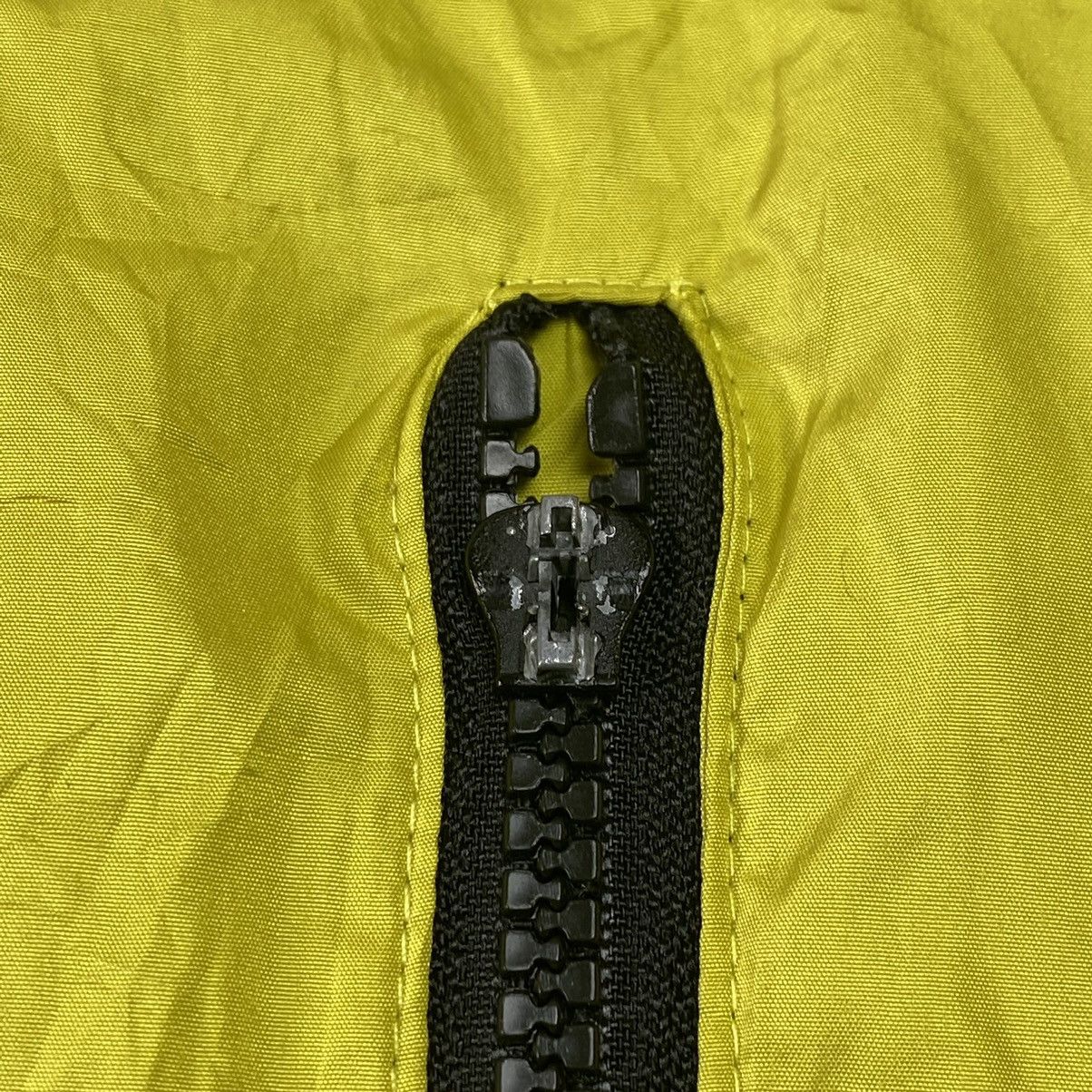 Issey Miyake 2000s Ne-Net NYA Cat Nylon Jacket Size US L / EU 52-54 / 3 - 7 Thumbnail