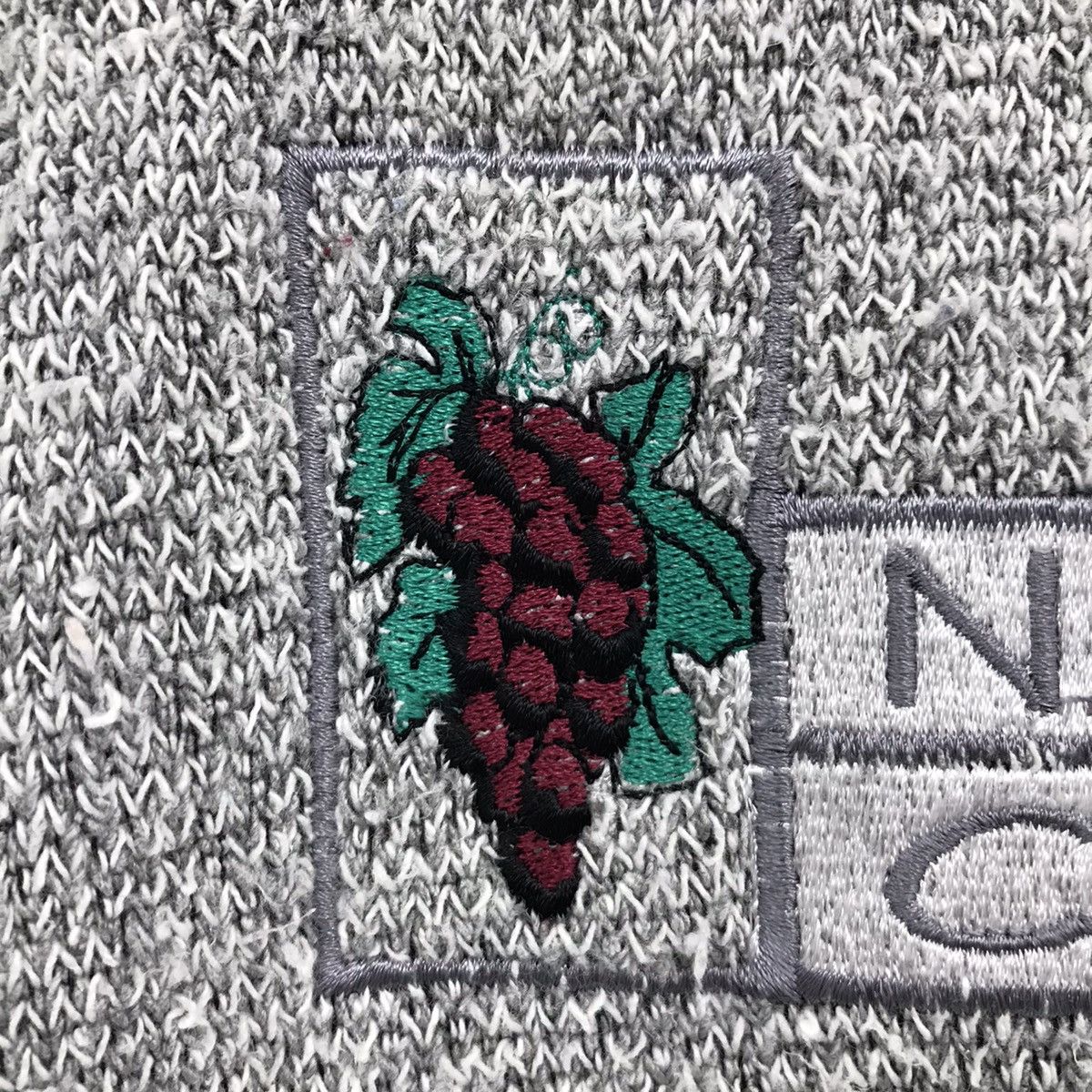 Vintage Vintage Renegade Club Sweatshirt Napa Valley California Size US M / EU 48-50 / 2 - 4 Thumbnail