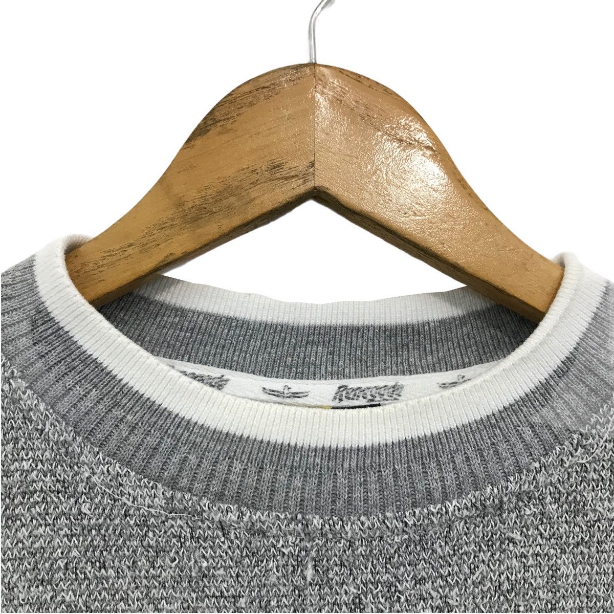 Vintage Vintage Renegade Club Sweatshirt Napa Valley California Size US M / EU 48-50 / 2 - 5 Thumbnail
