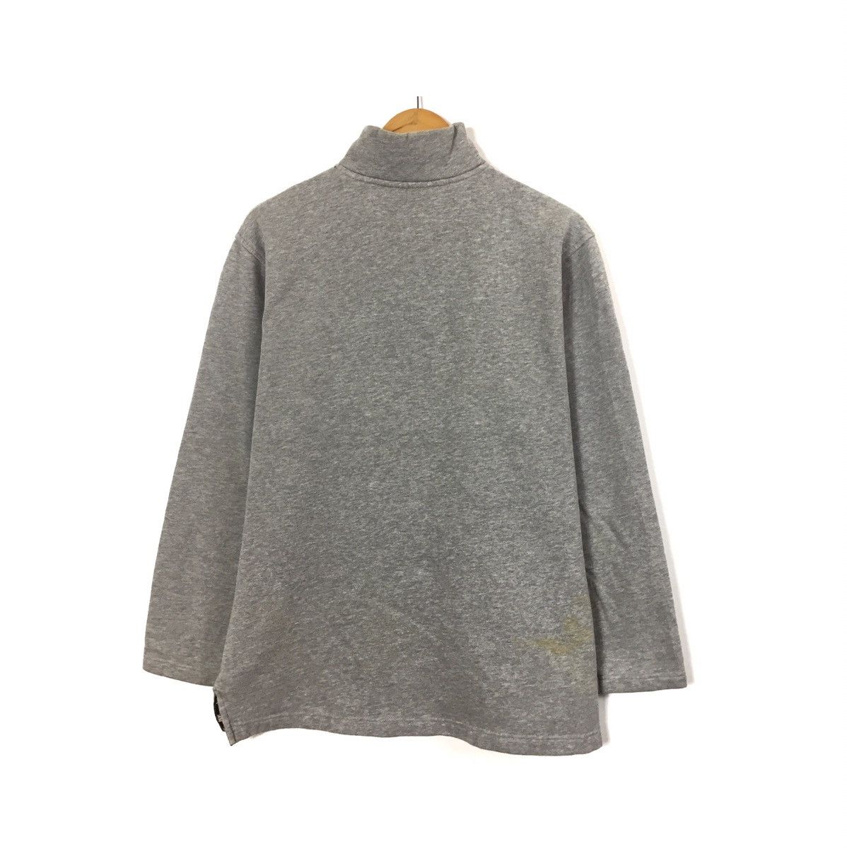 DKNY × Vintage Vintage DKNY Sweatshirt DKNY USA DKNY Donna Karan New York Size US M / EU 48-50 / 2 - 5 Thumbnail