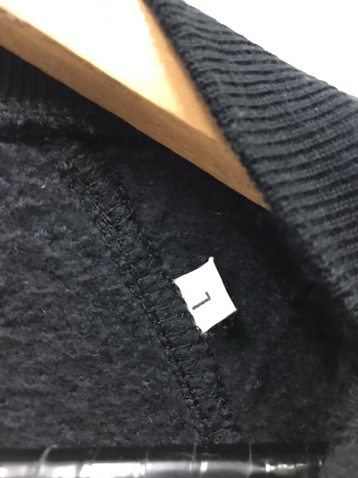 Trussardi × Vintage Vintage Trussardi Embroidery Big Logo Sweatshirt Size US M / EU 48-50 / 2 - 7 Thumbnail