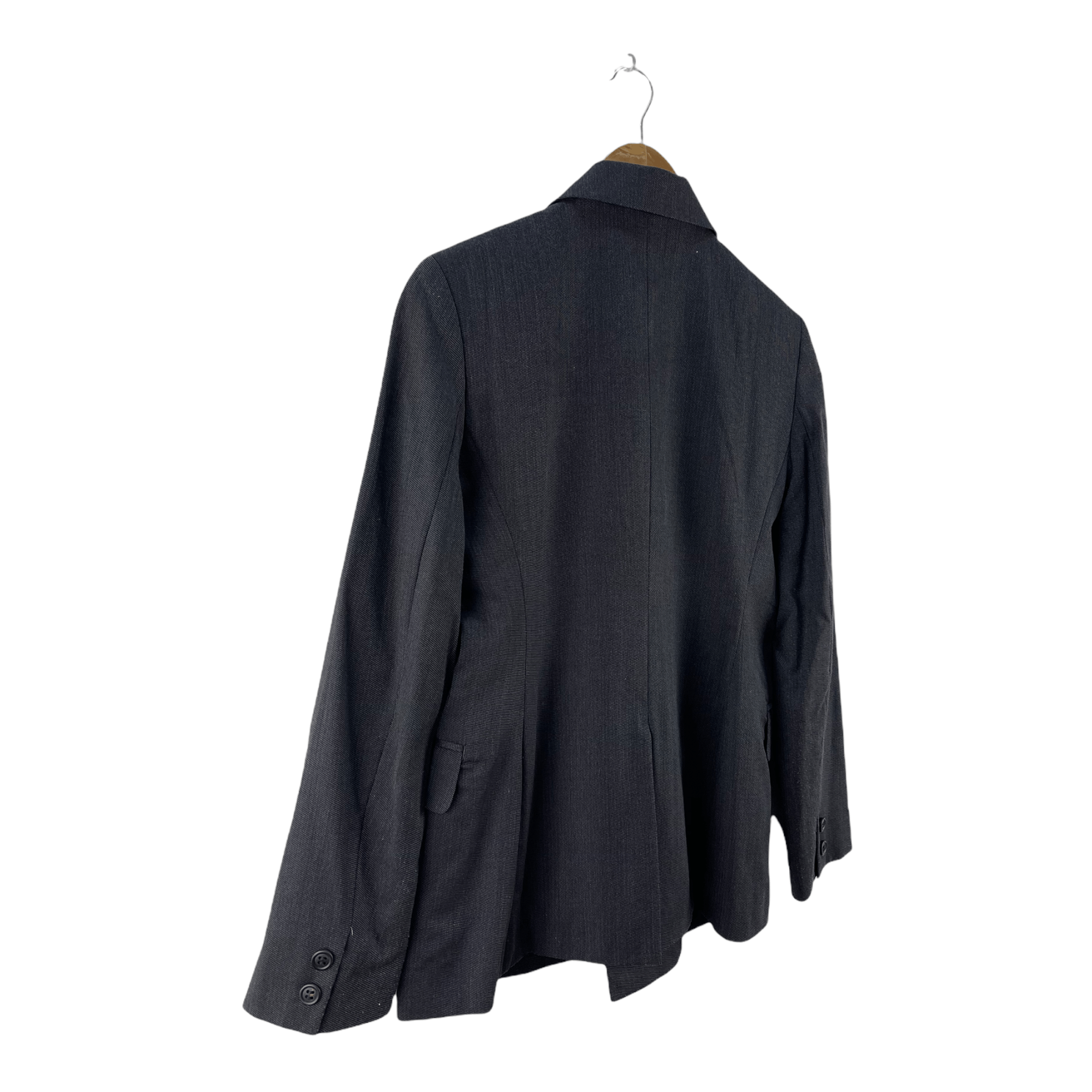 Japanese Brand Ined by Yohji Yamamoto Jacket Size US S / EU 44-46 / 1 - 6 Thumbnail