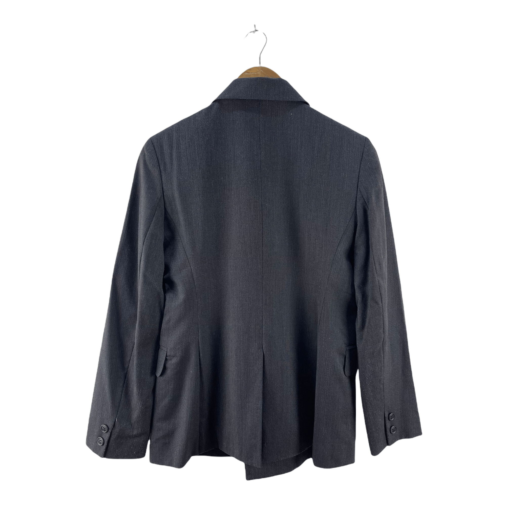 Japanese Brand Ined by Yohji Yamamoto Jacket Size US S / EU 44-46 / 1 - 2 Thumbnail