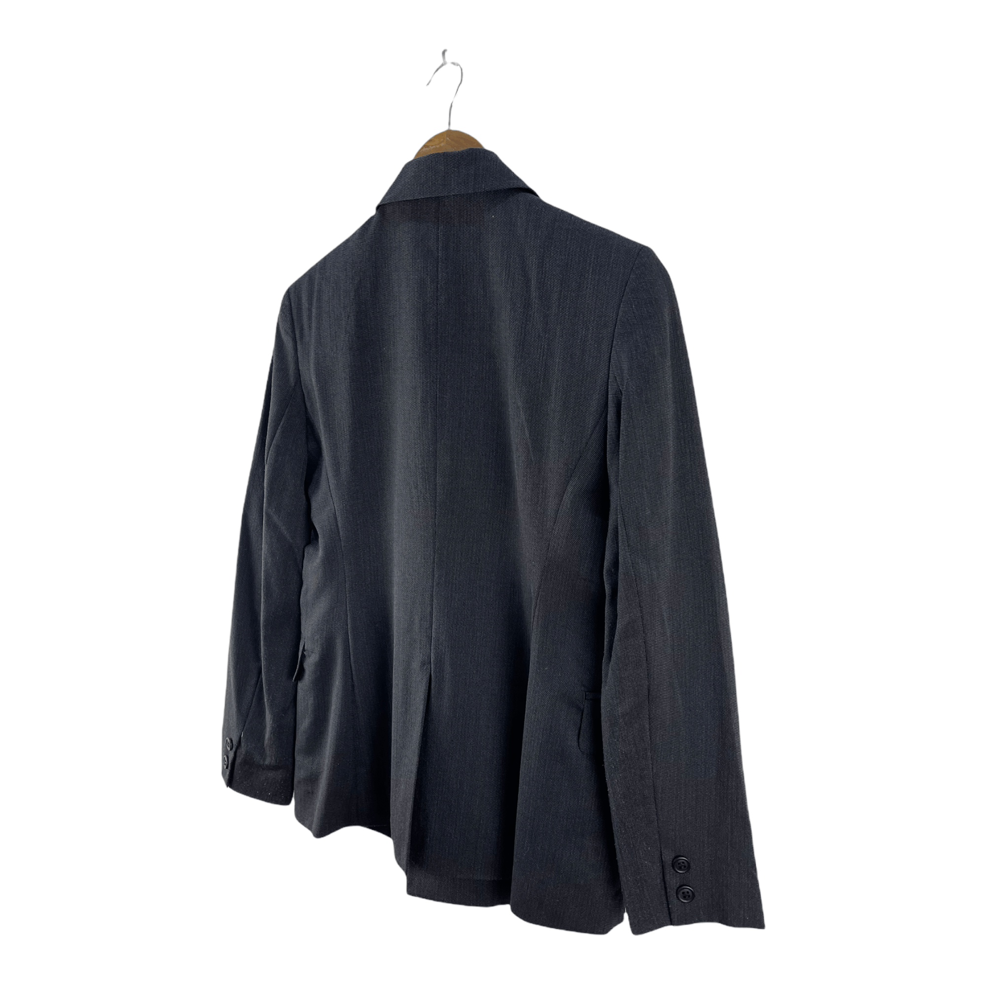 Japanese Brand Ined by Yohji Yamamoto Jacket Size US S / EU 44-46 / 1 - 7 Thumbnail