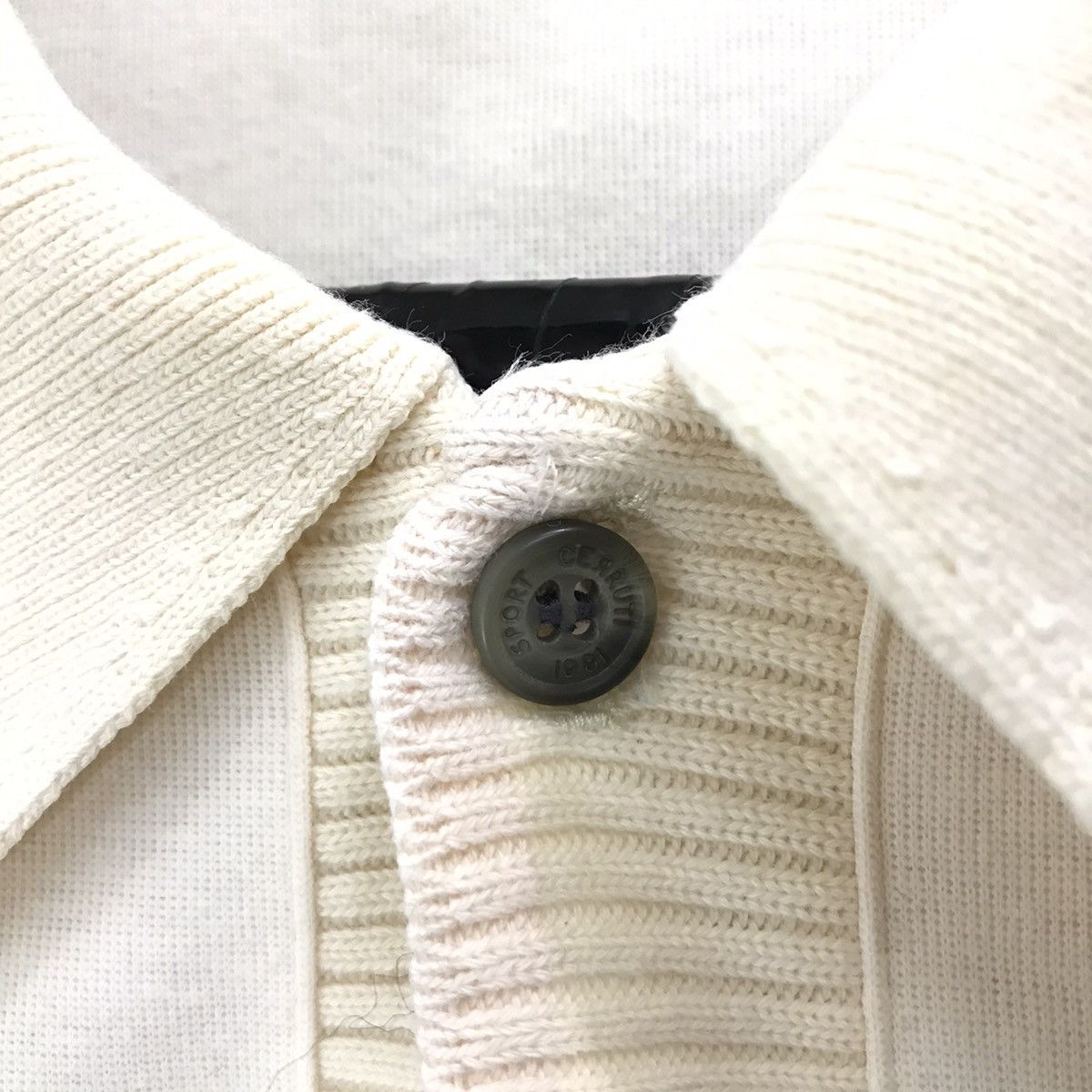 Cerruti 1881 × Sports Specialties × Vintage Vintage Cerruti 1881 Sport Sweatshirt Jumper Pullover Size US M / EU 48-50 / 2 - 6 Thumbnail