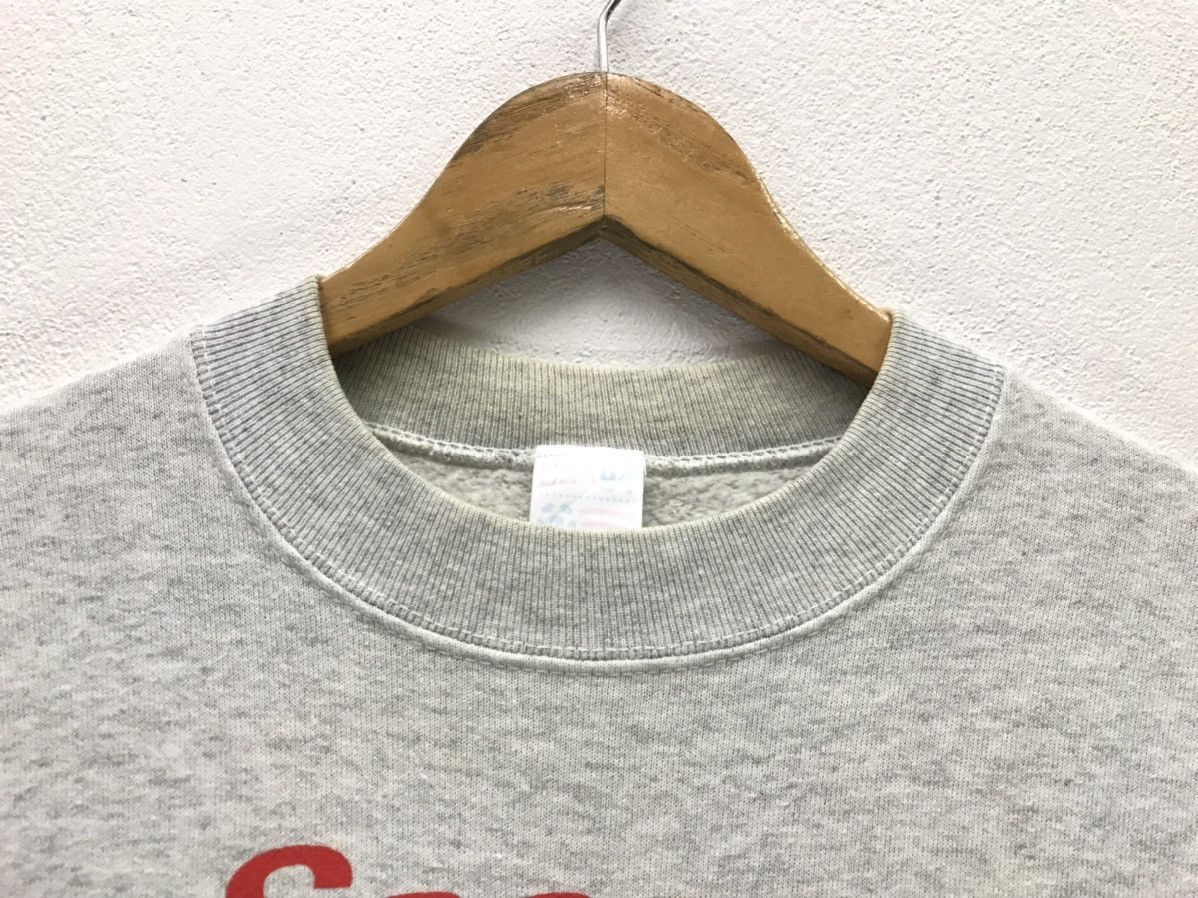 NFL × Sports Specialties Vintage 90s 1994 Usa Soccer Football Team Sweatshirt Size US S / EU 44-46 / 1 - 6 Thumbnail