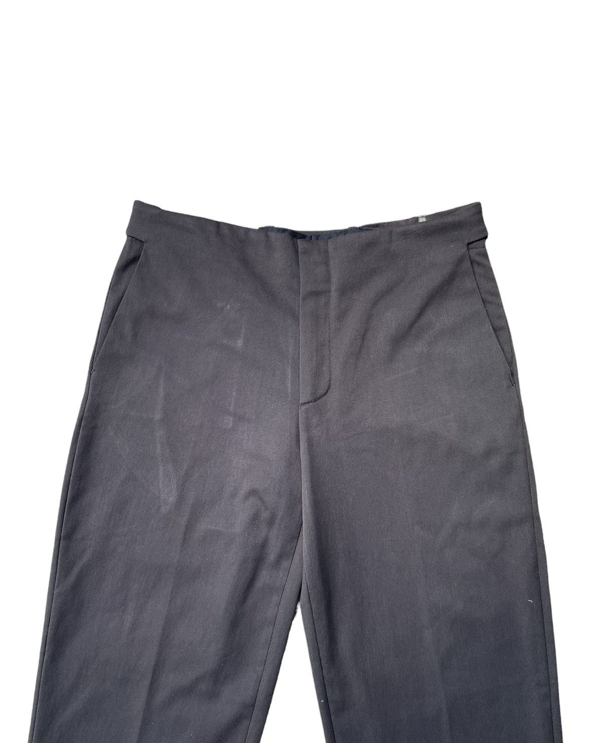 Calvin Klein Calvin Klein Vintage Trouser Size US 32 / EU 48 - 5 Thumbnail