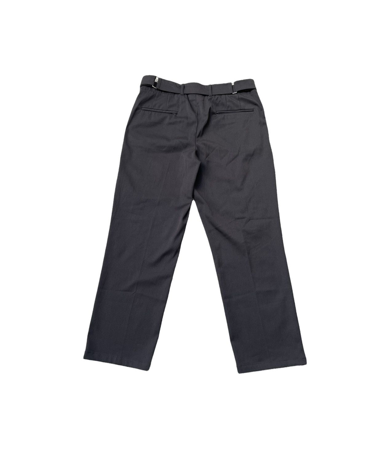 Calvin Klein Calvin Klein Vintage Trouser Size US 32 / EU 48 - 8 Thumbnail
