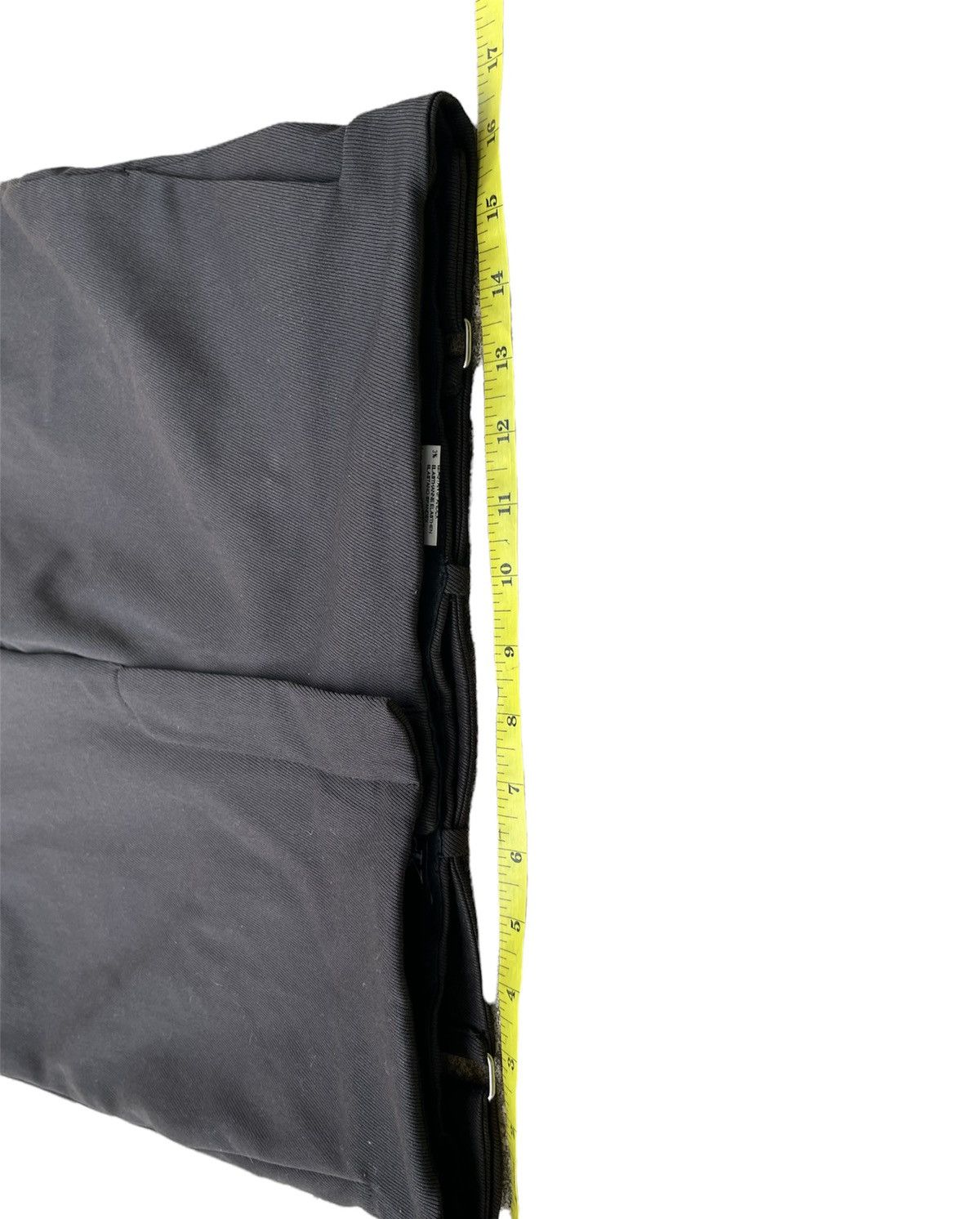 Calvin Klein Calvin Klein Vintage Trouser Size US 32 / EU 48 - 3 Thumbnail