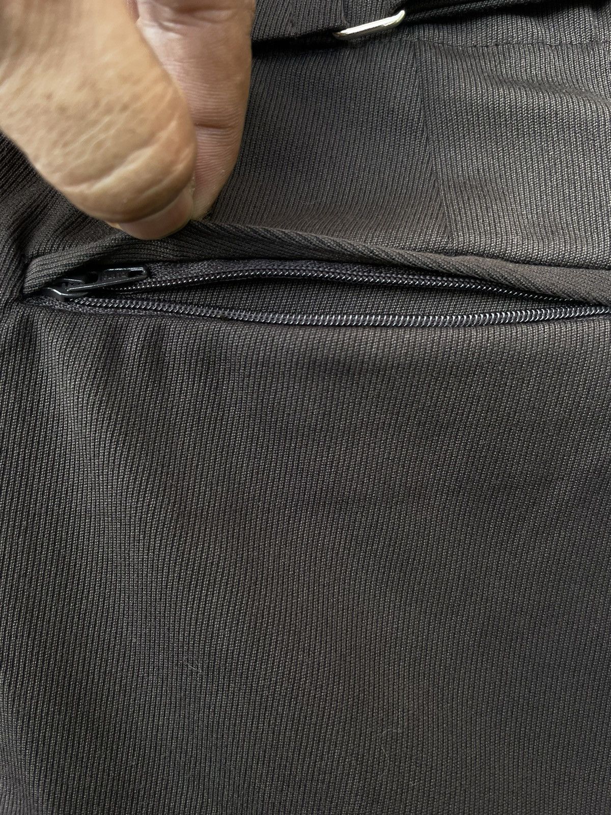 Calvin Klein Calvin Klein Vintage Trouser Size US 32 / EU 48 - 11 Thumbnail