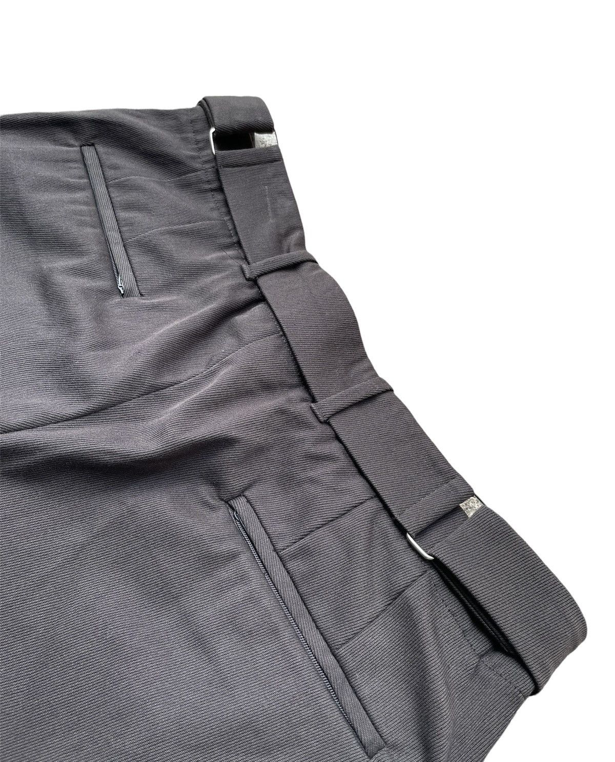 Calvin Klein Calvin Klein Vintage Trouser Size US 32 / EU 48 - 10 Thumbnail