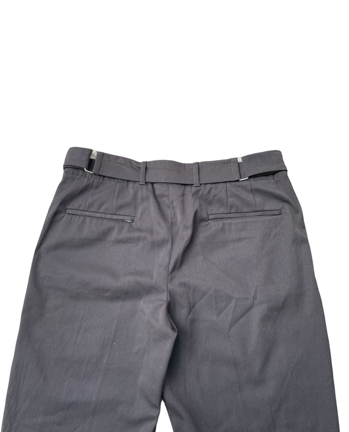 Calvin Klein Calvin Klein Vintage Trouser Size US 32 / EU 48 - 9 Thumbnail