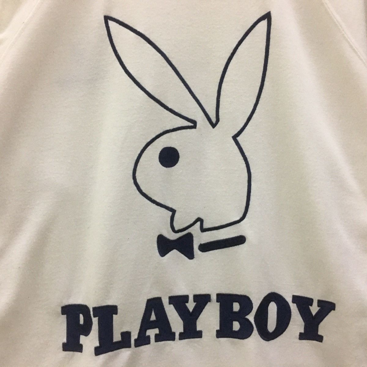 Japanese Brand × Playboy × Vintage Vintage Playboy Side Tape Biglogo Bunny Head PB by Playboy Size US L / EU 52-54 / 3 - 3 Thumbnail