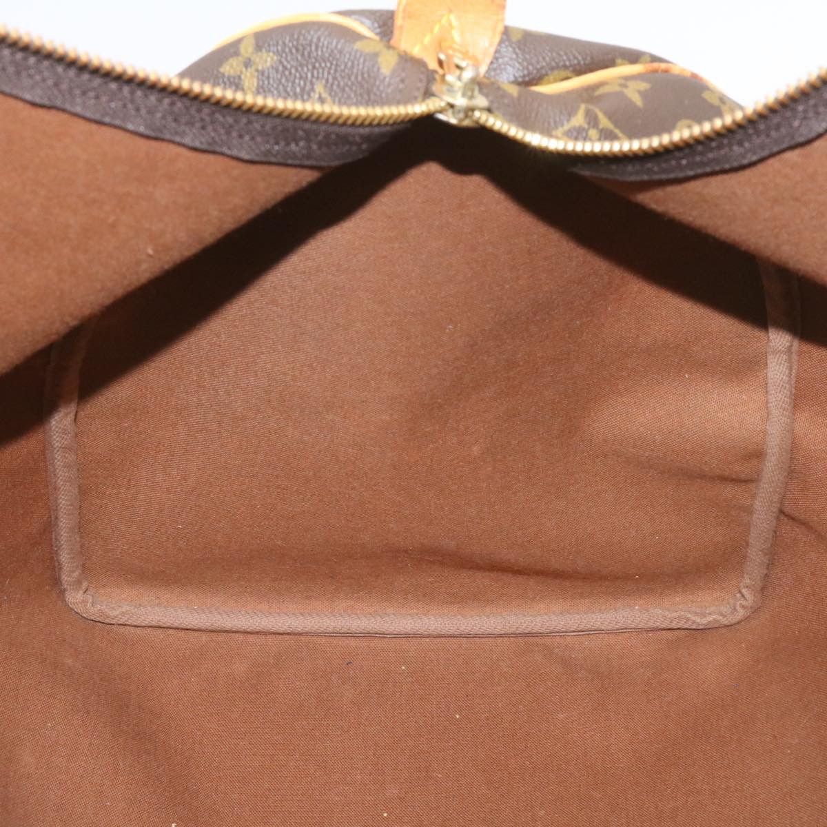 Louis Vuitton Keepall 60 Duffle Bag Size ONE SIZE - 12 Thumbnail
