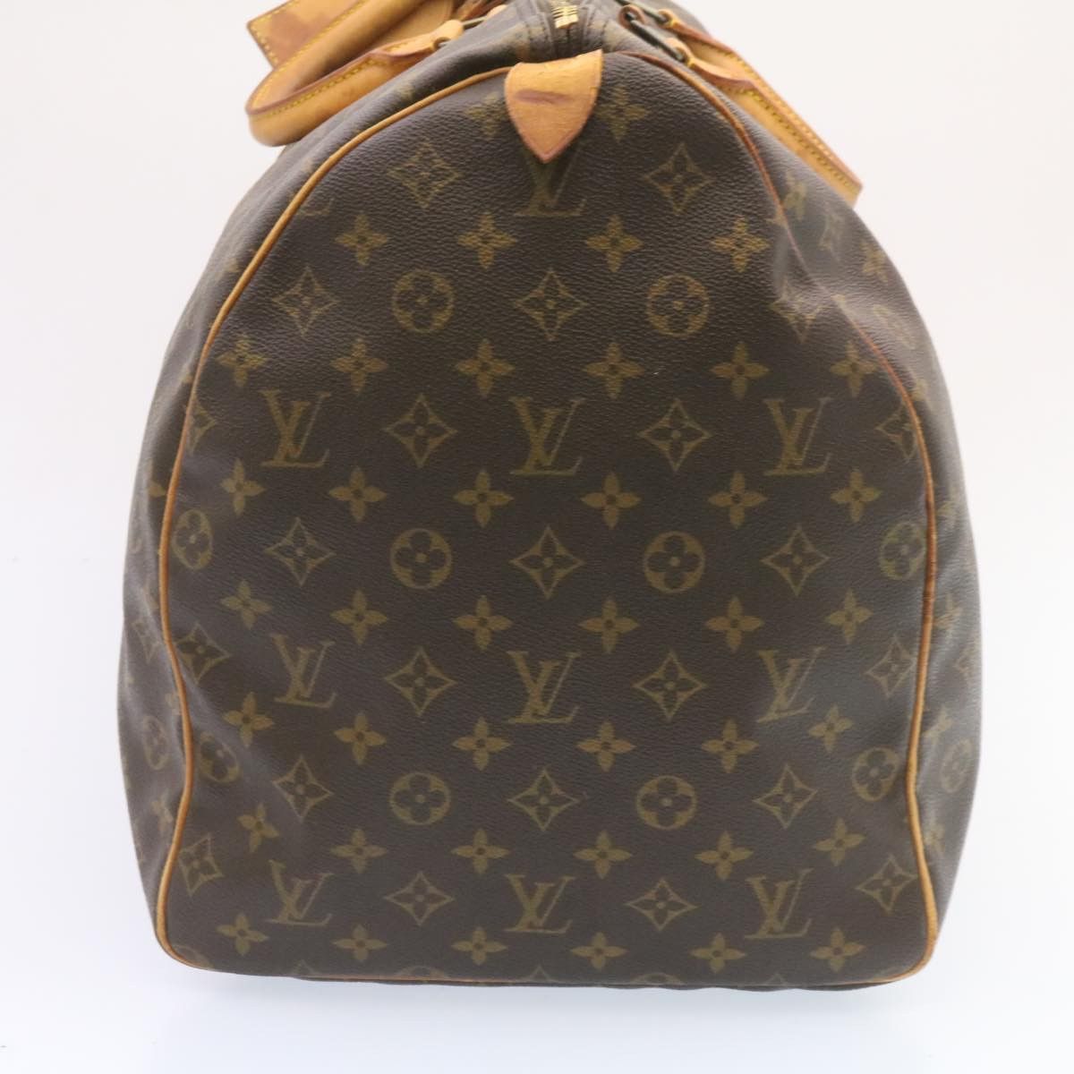 Louis Vuitton Keepall 60 Duffle Bag Size ONE SIZE - 4 Thumbnail