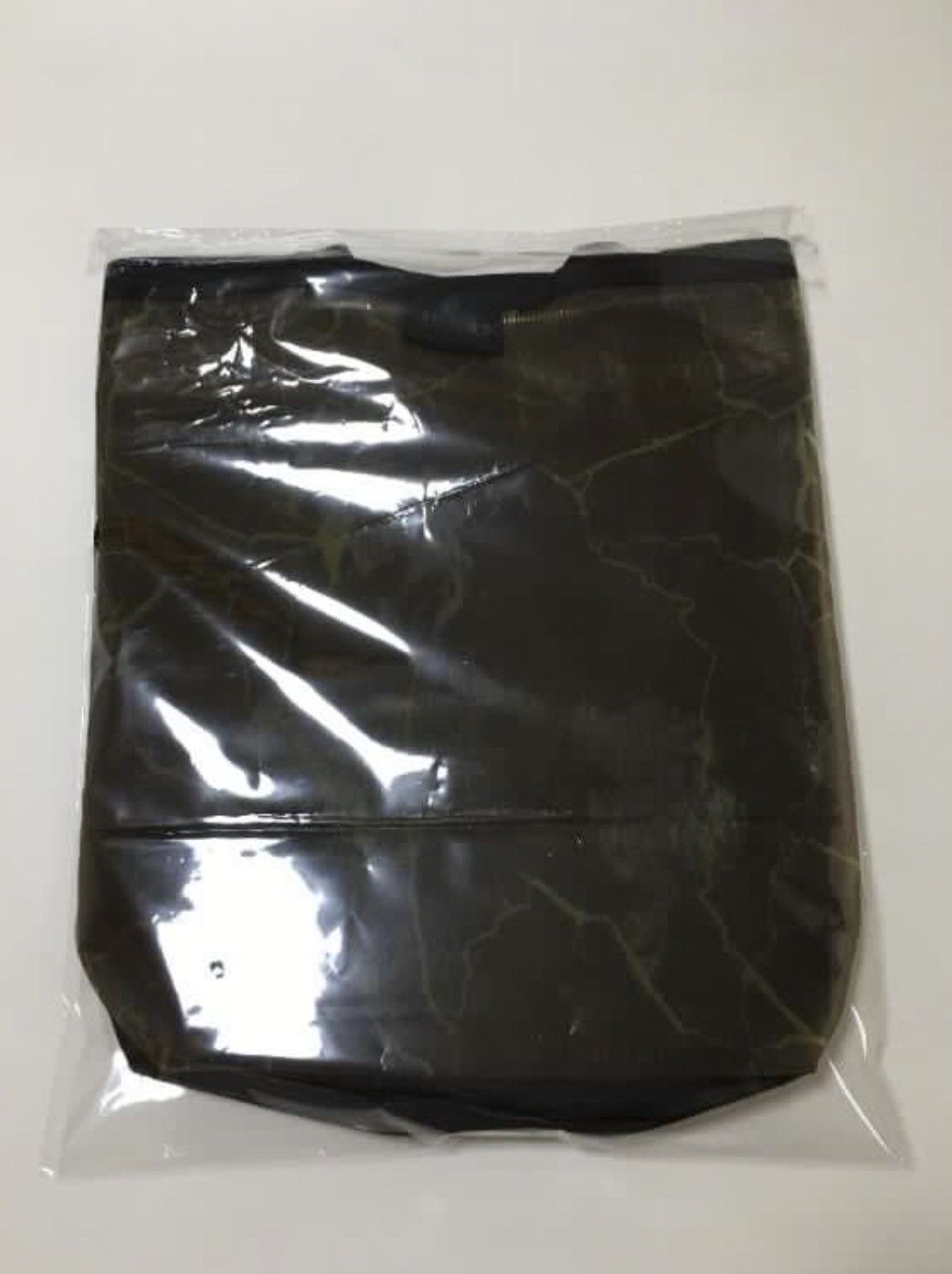 Jean Paul Gaultier Jean Paul Gaultier Virtual Reality mesh tote Size ONE SIZE - 8 Thumbnail