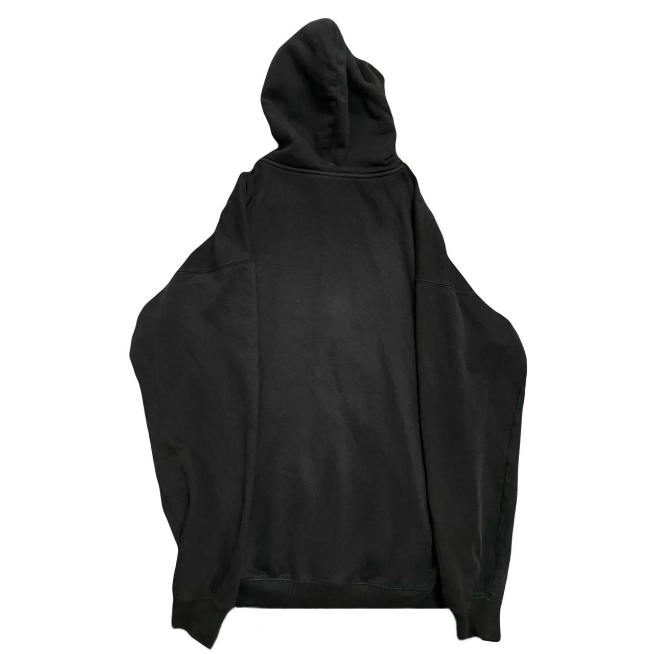 VETEMENTS GEORGIA ジップパーカー Vetements Vetements 