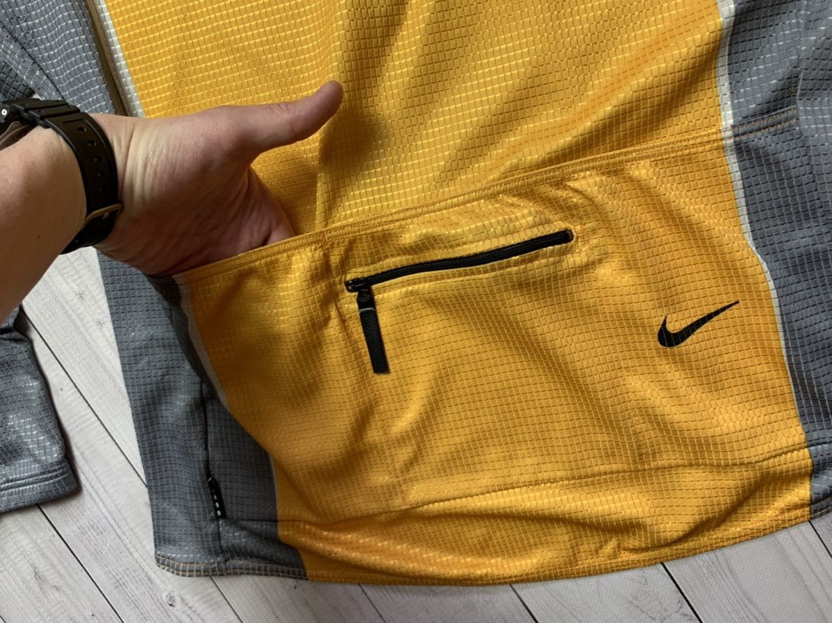 Nike × Nike ACG × Vintage Vintage Nike ACG cycling Long sleeve rare size M Size US M / EU 48-50 / 2 - 5 Thumbnail
