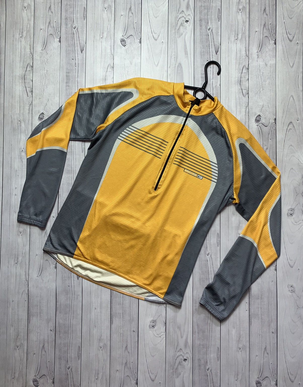 Nike × Nike ACG × Vintage Vintage Nike ACG cycling Long sleeve rare size M Size US M / EU 48-50 / 2 - 1 Thumbnail